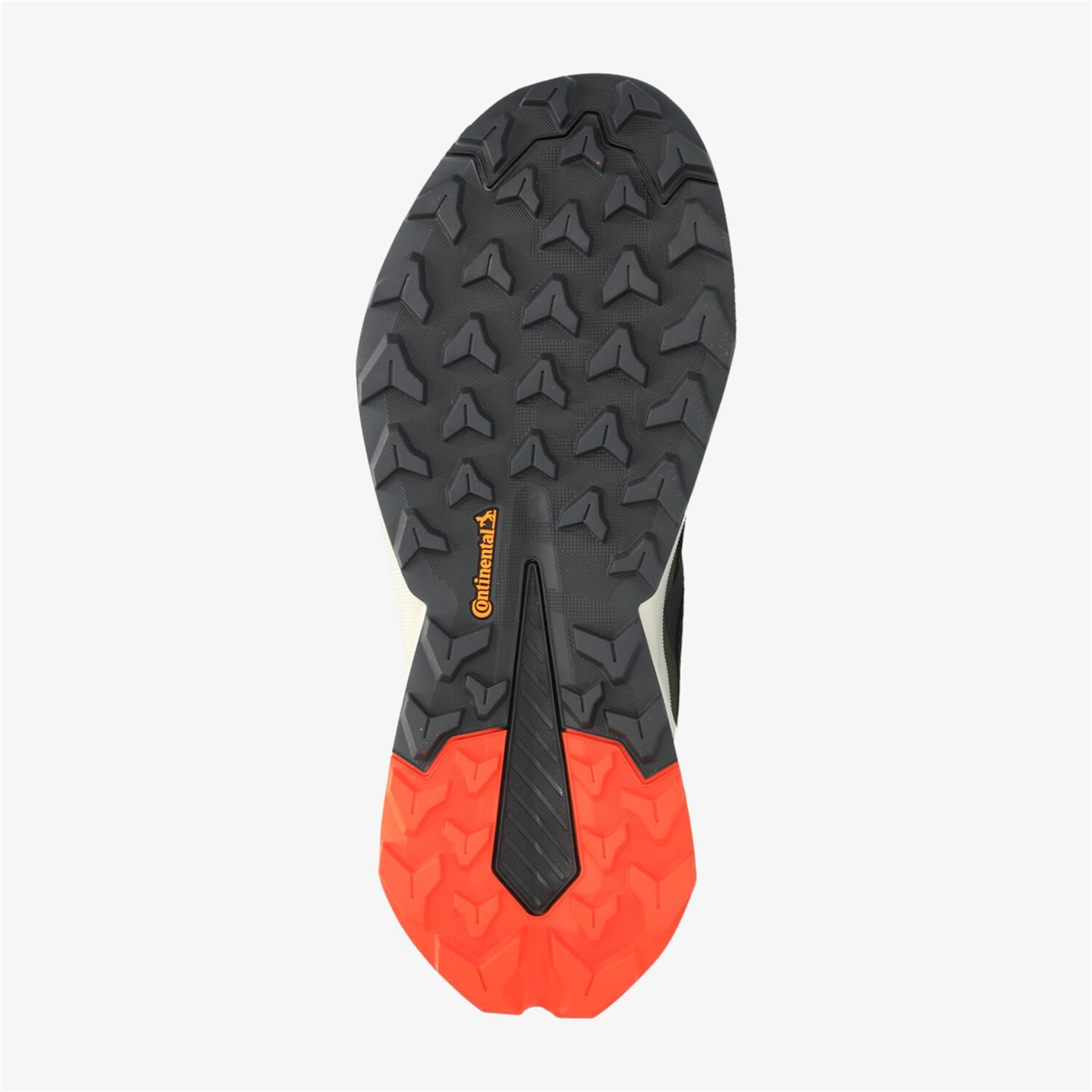 adidas TRailmaker 2 - Negro - Zapatillas Trekking Hombre