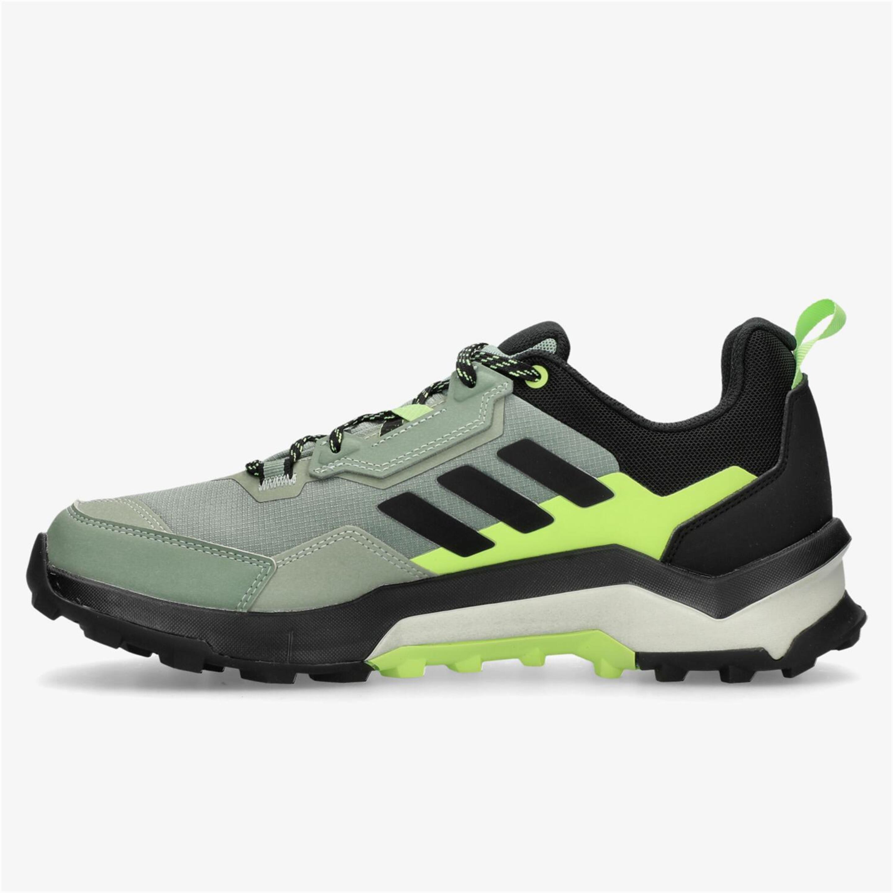 adidas Terrex Ax4 GTX - Verde - Zapatillas Montaña Hombre | Sprinter