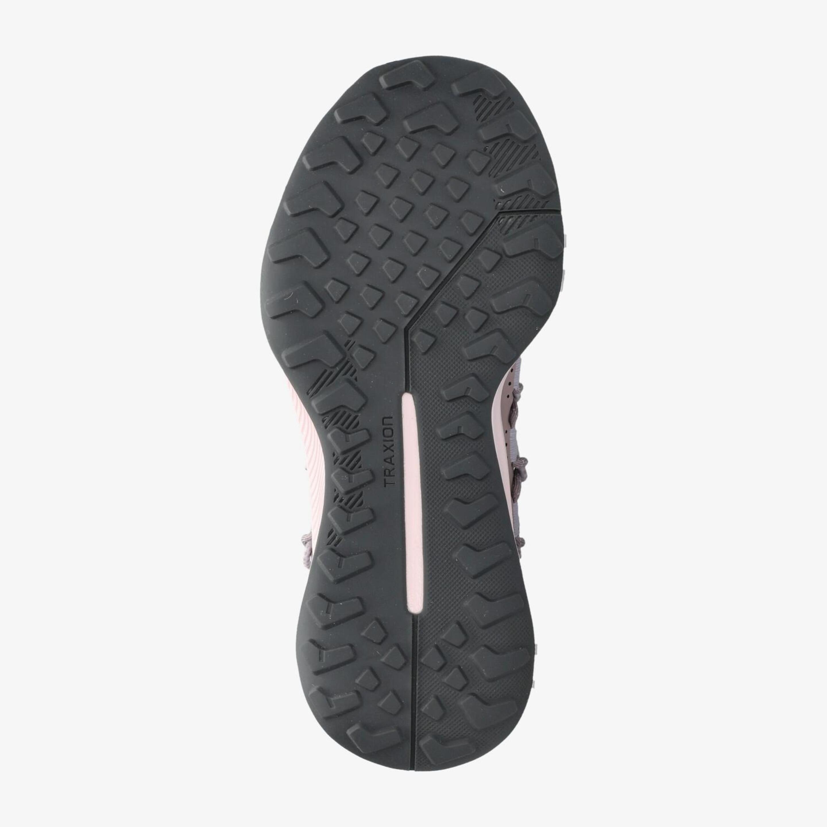 adidas Terrex Voyager 21 - Morado - Zapatillas Trekking Mujer | Sprinter