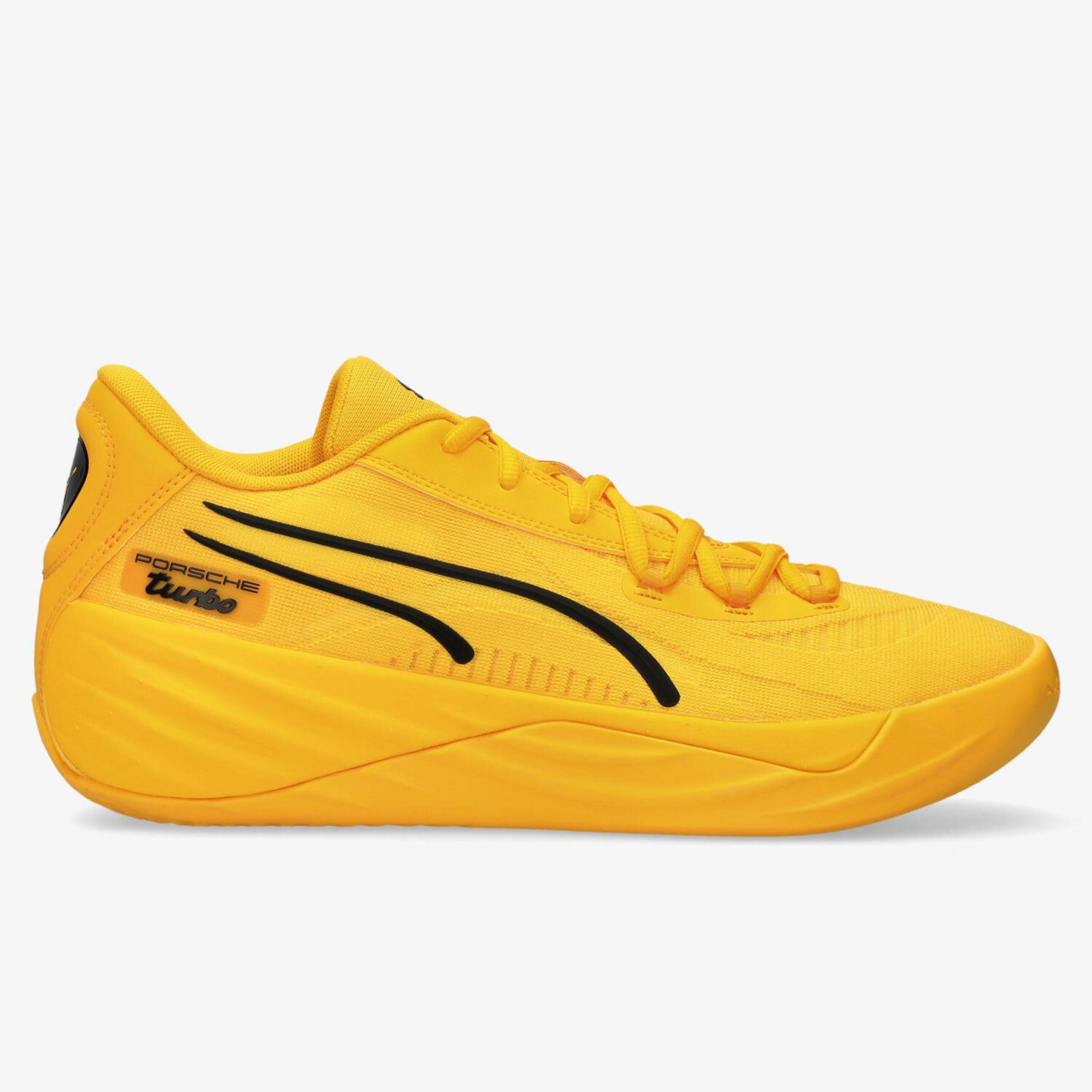 Puma All Pro Nitro