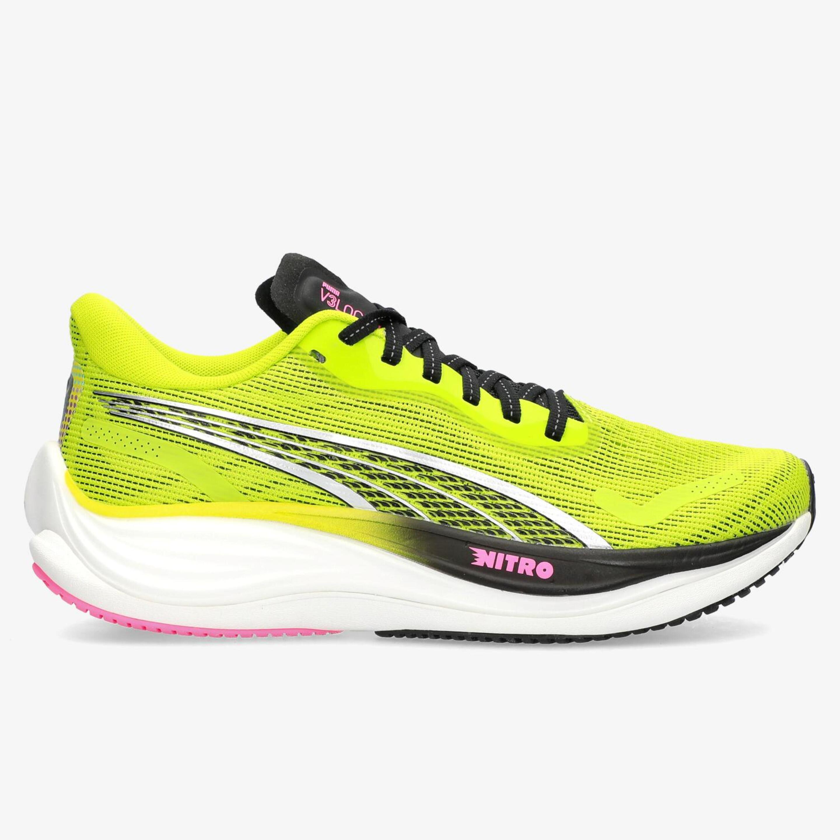 Puma Velocity Nitro 3