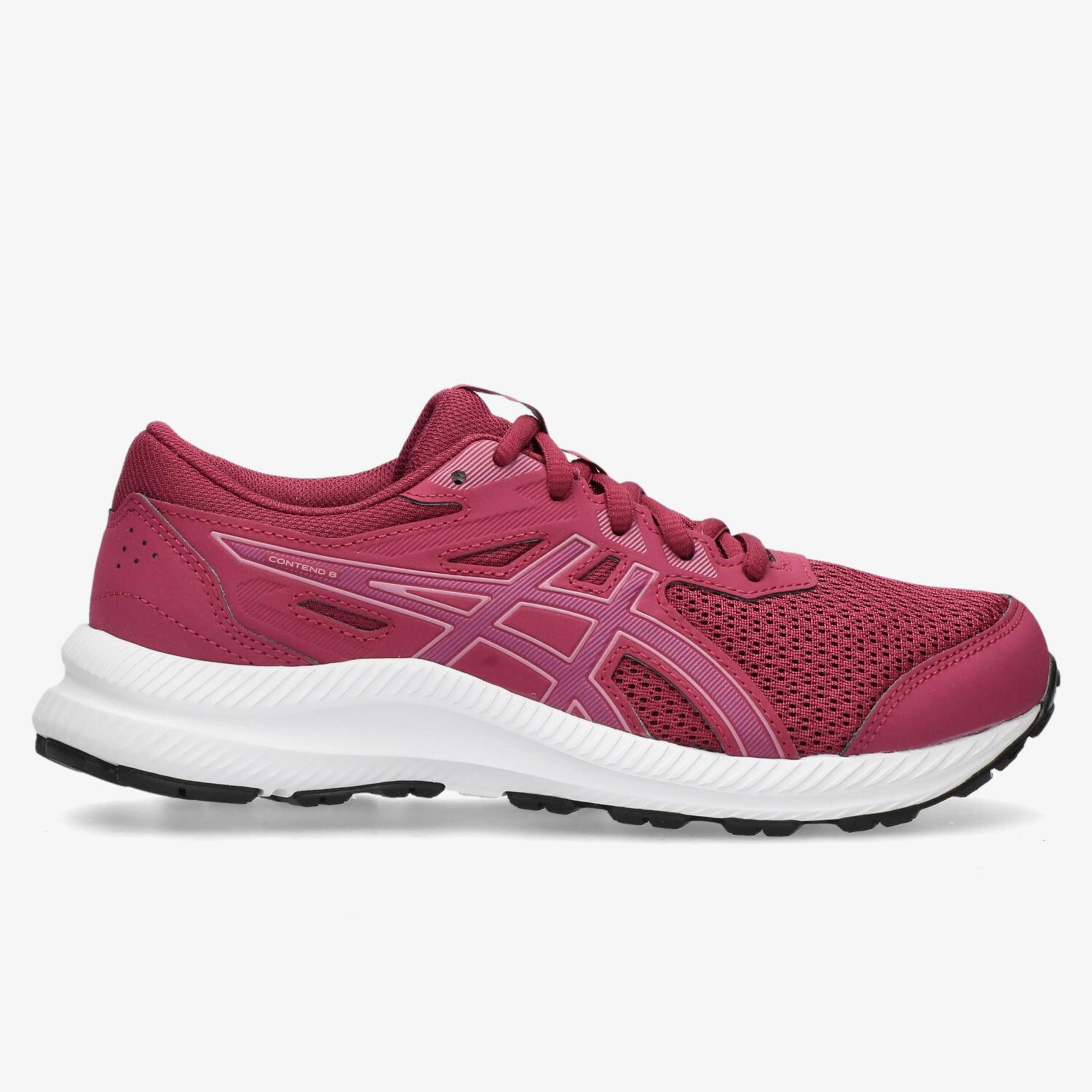 ASICS Contend 8 Gs