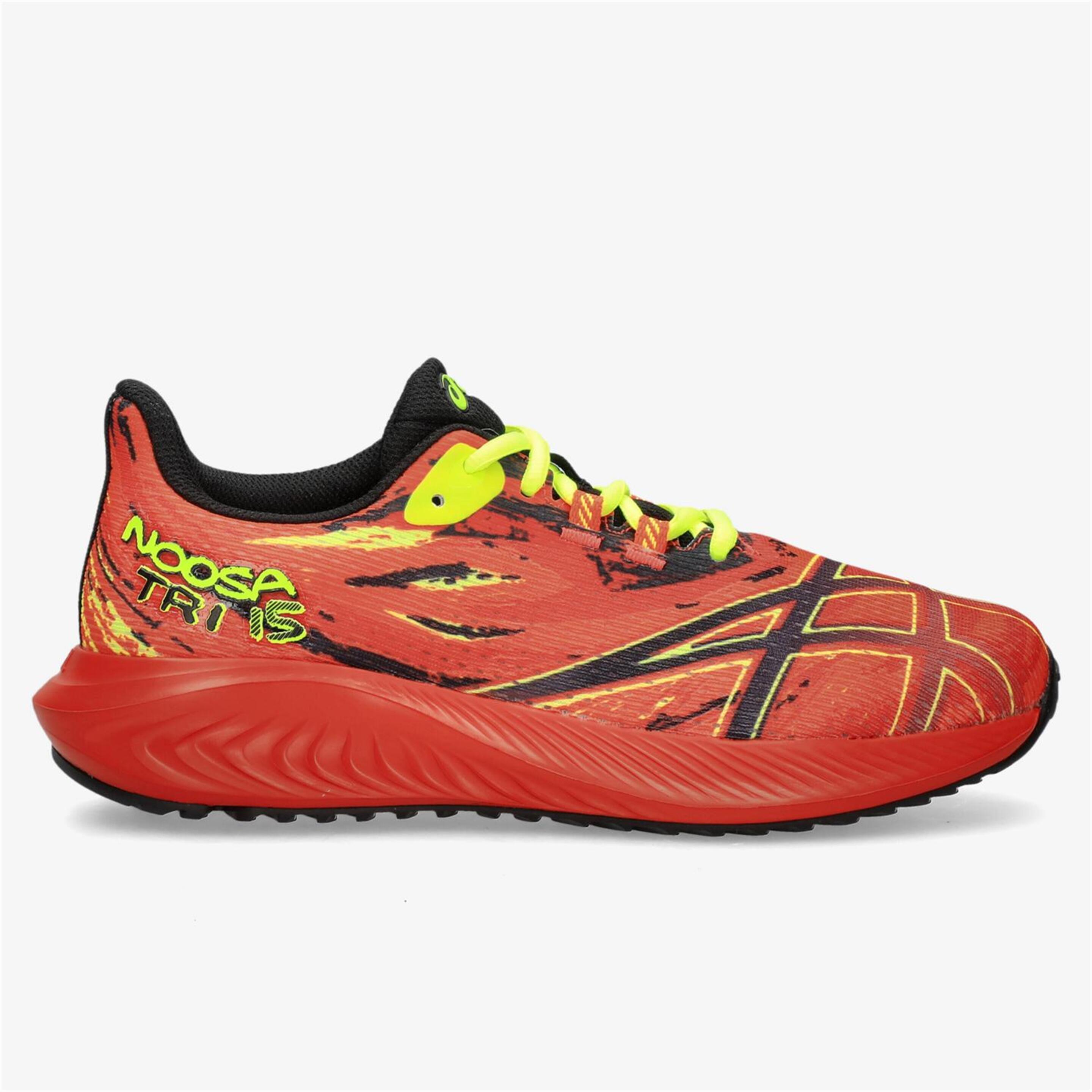 ASICS Gel-noosa Tri 15 Gs