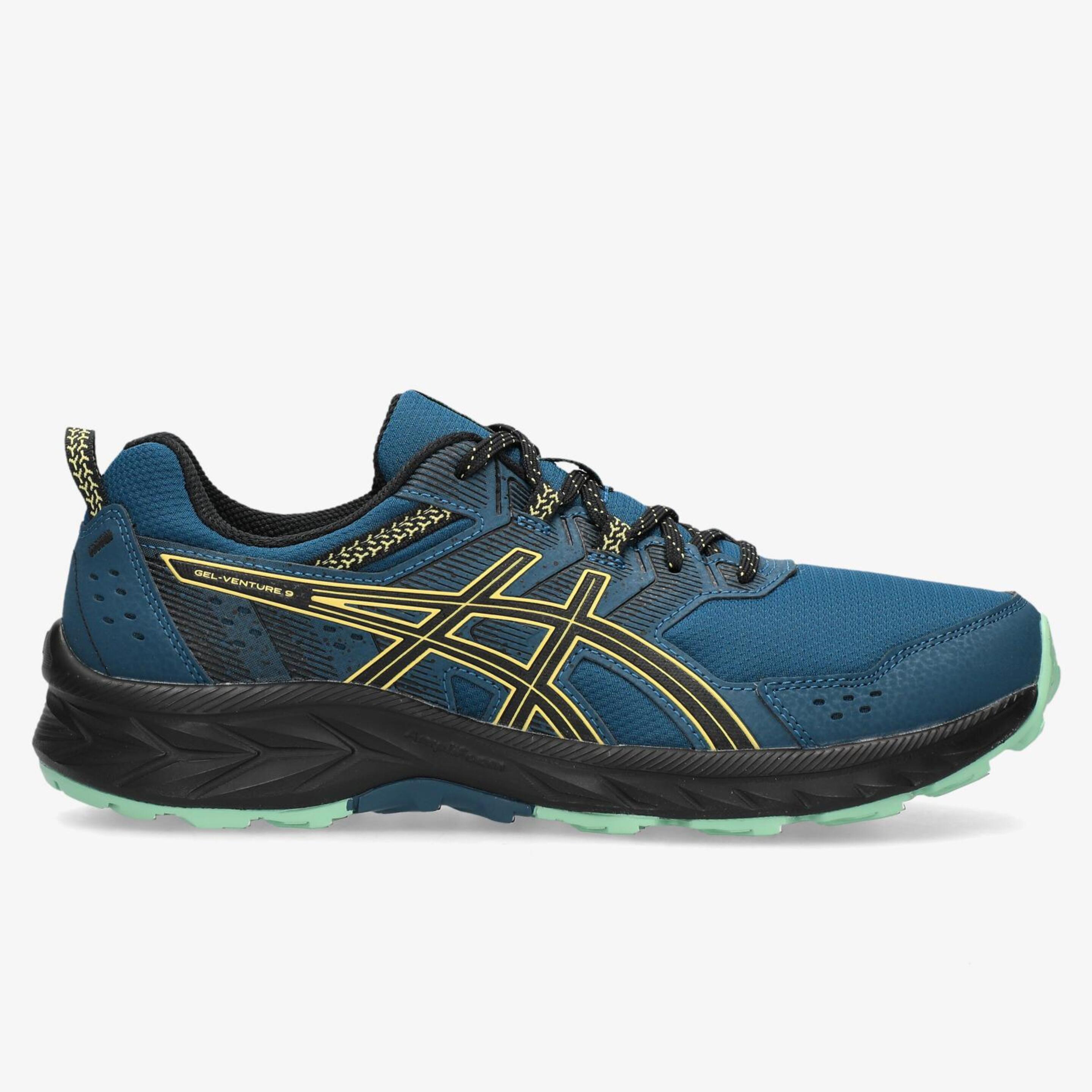 ASICS Gel-venture 9