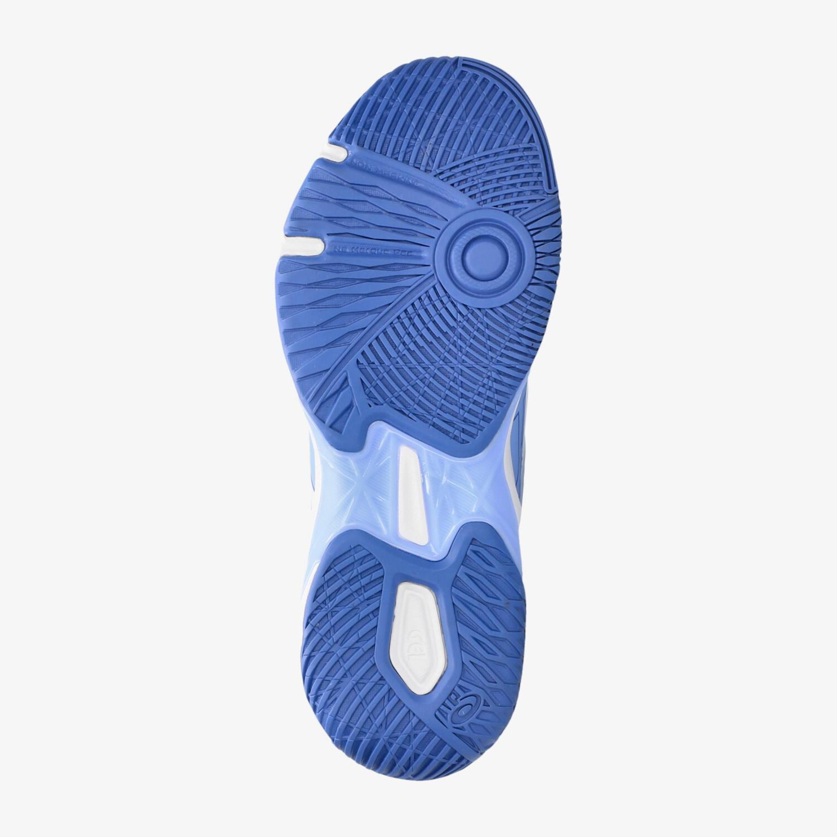 ASICS Gel Rocket 11 - Azul - Zapatillas Balonmano Mujer