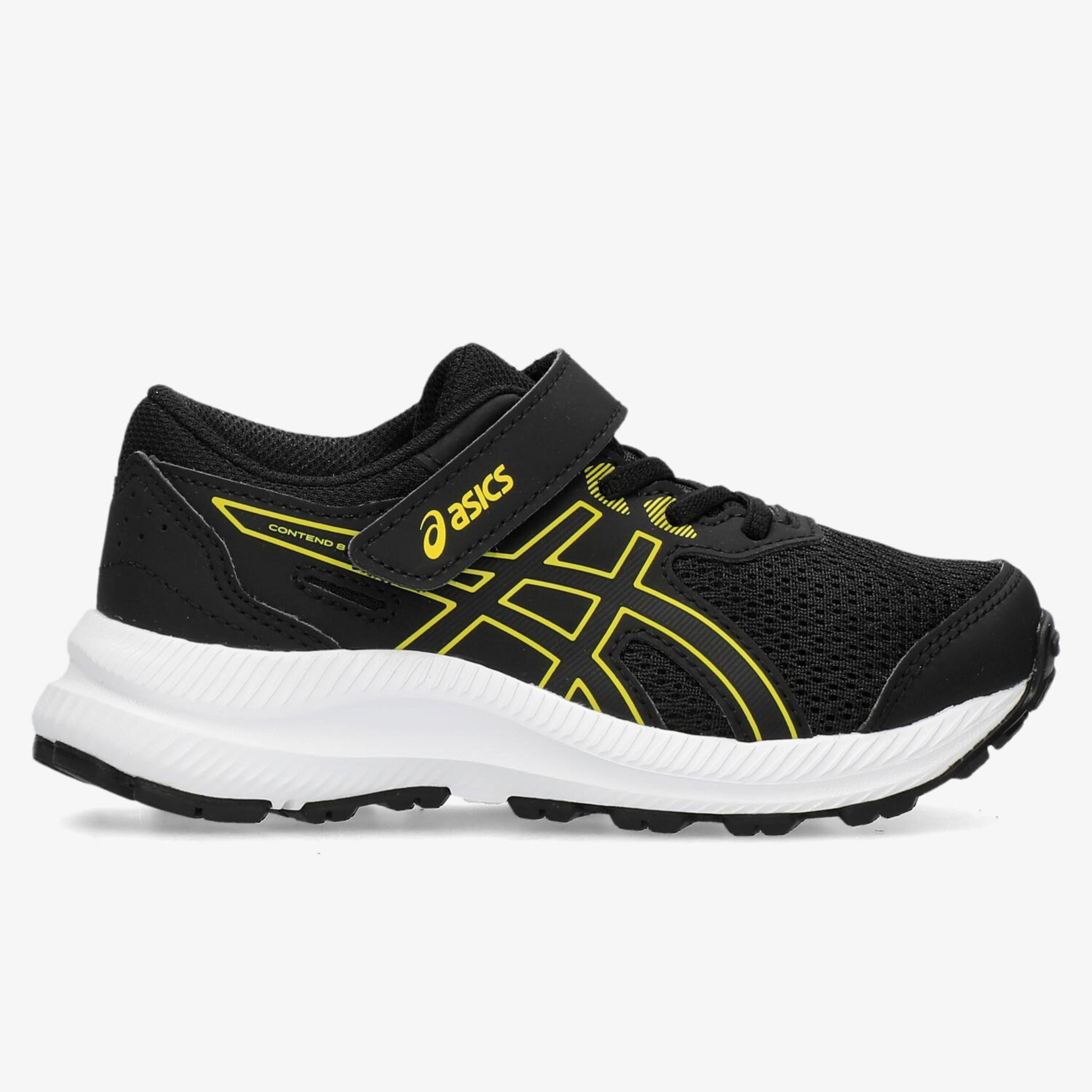 ASICS Contend 8 Ps