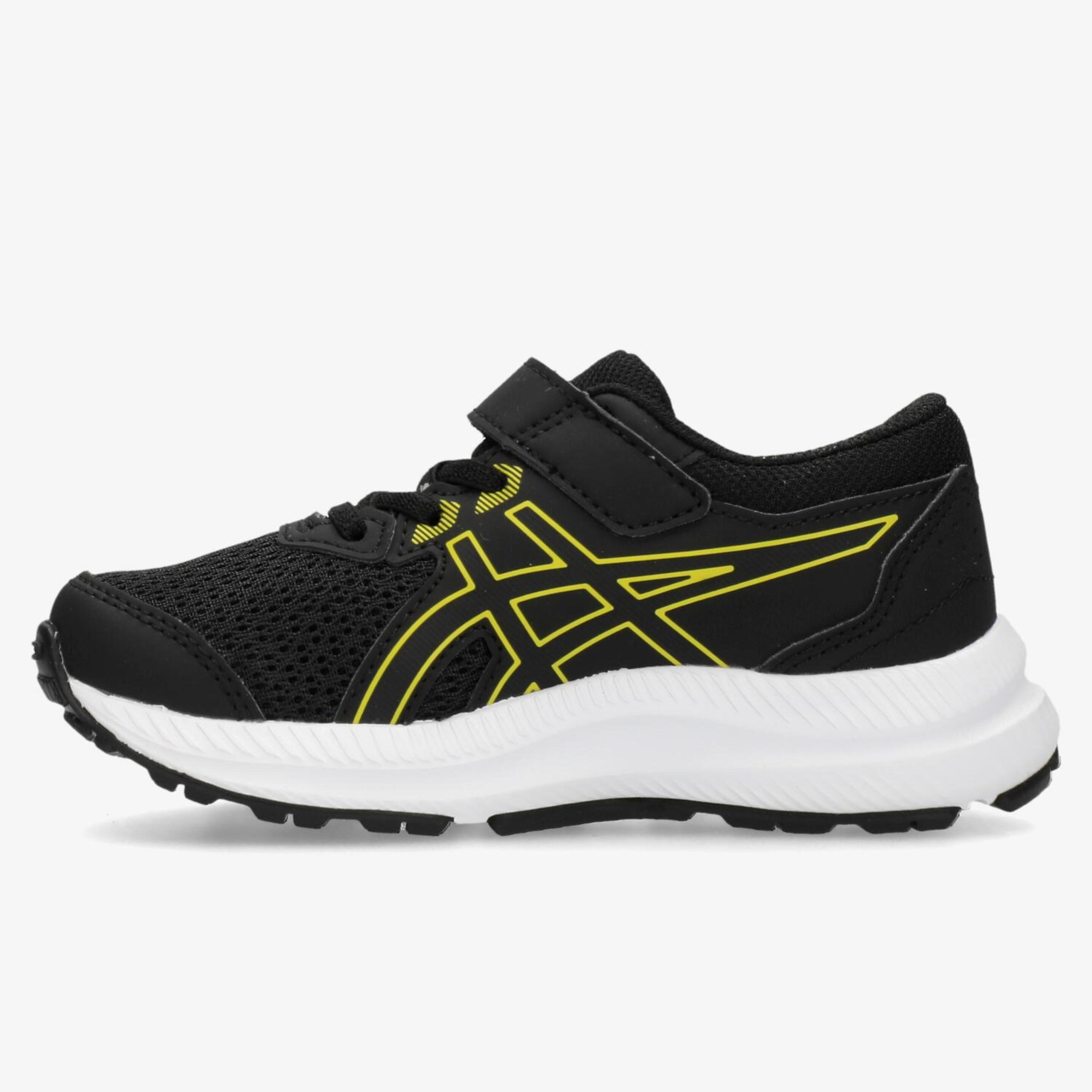 ASICS Contend 8 Ps
