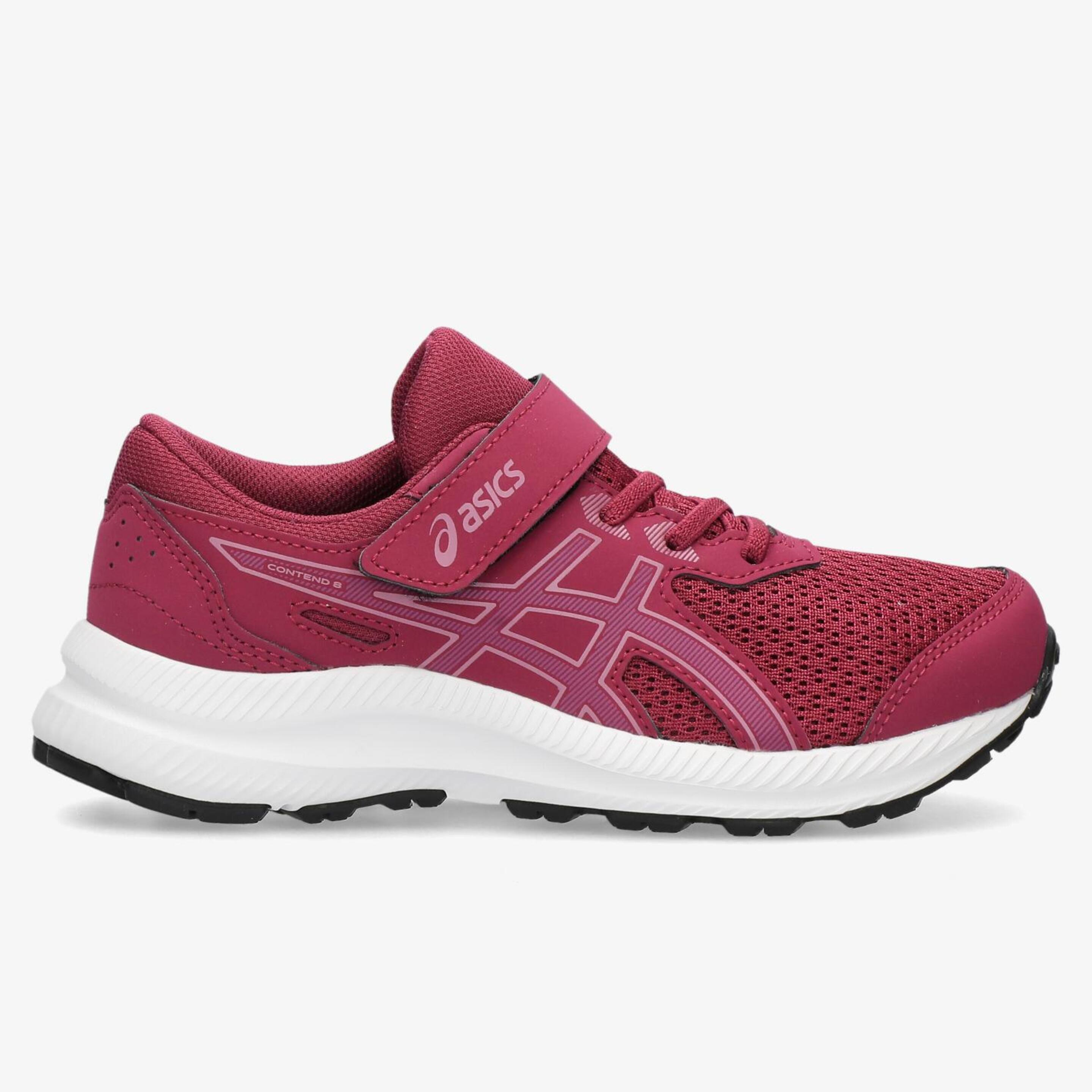 ASICS Contend 8 Ps