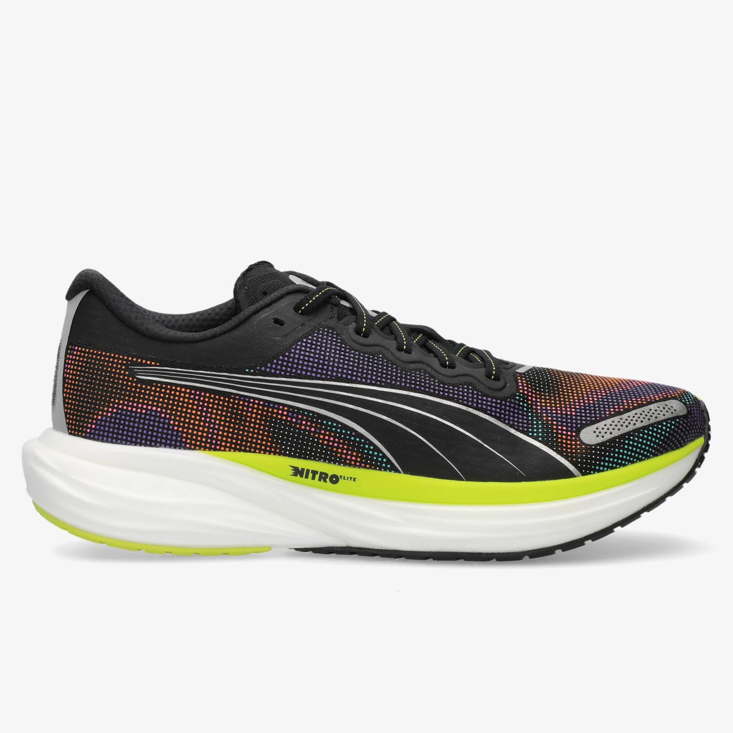 Puma Deviate Nitro 2