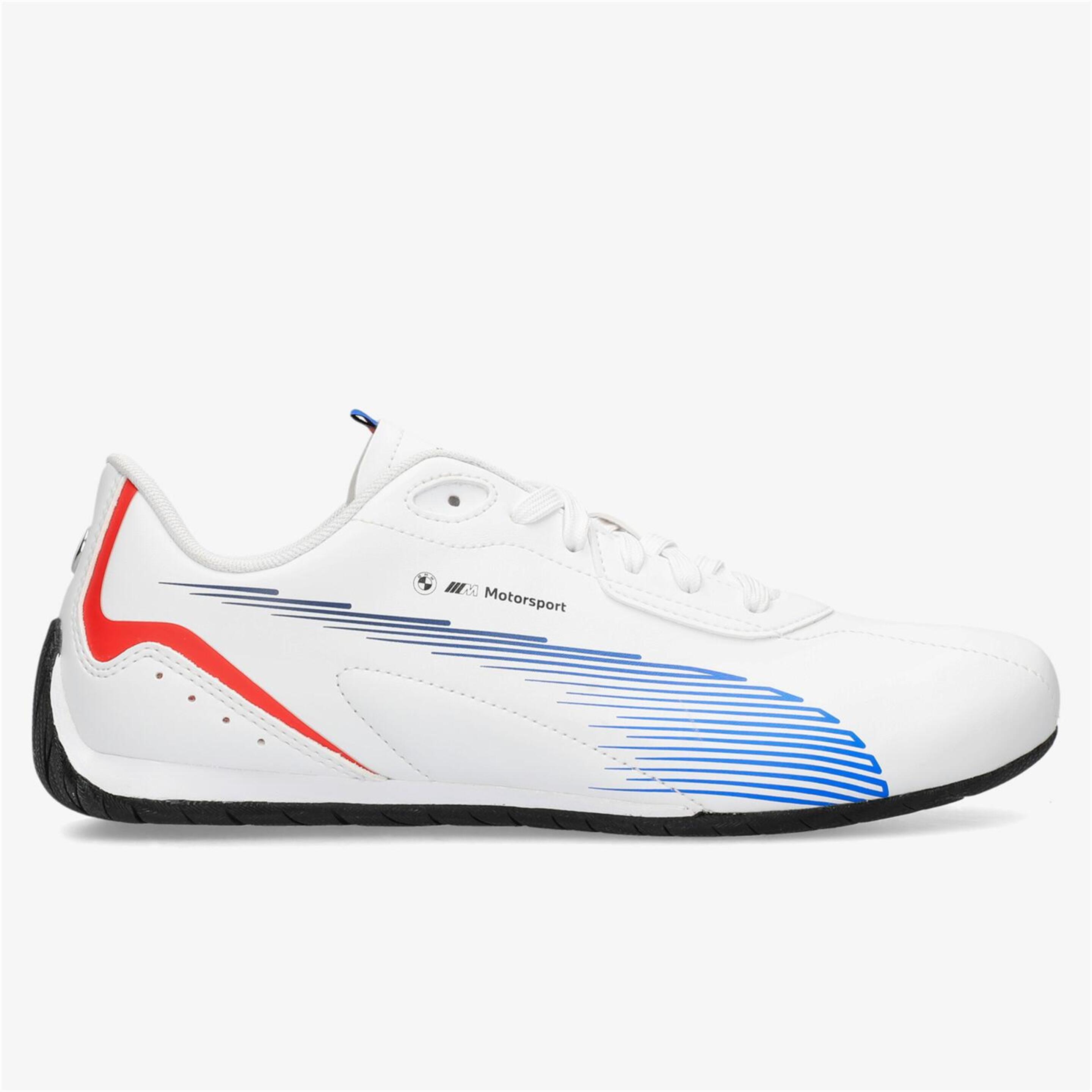 Puma Bmw Mms Neo Cat 2.0