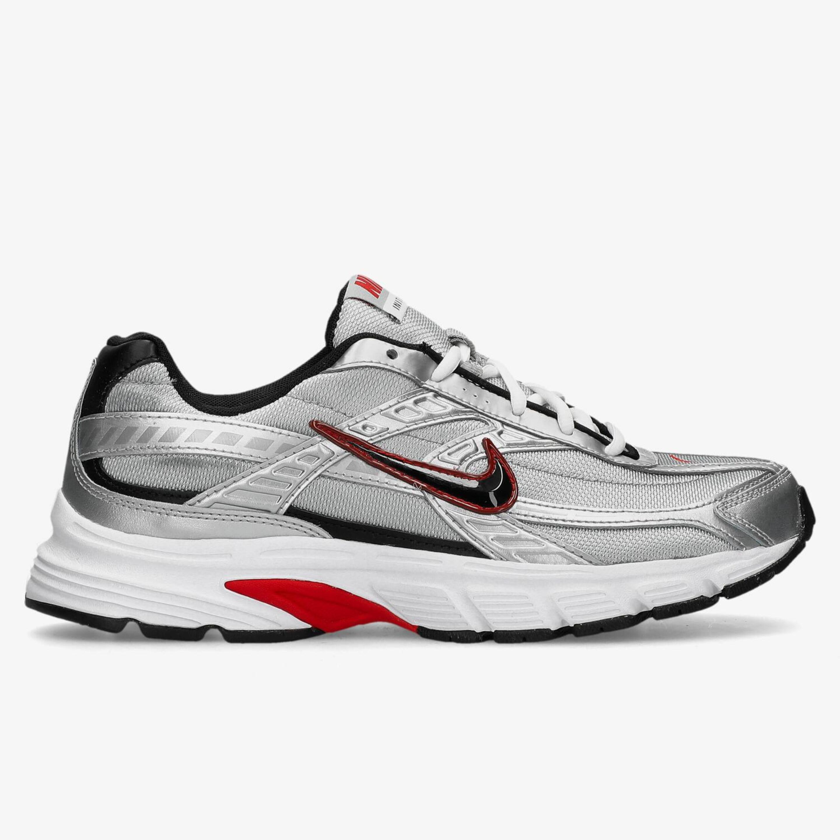 Nike Initiator - gris - Zapatillas Hombre