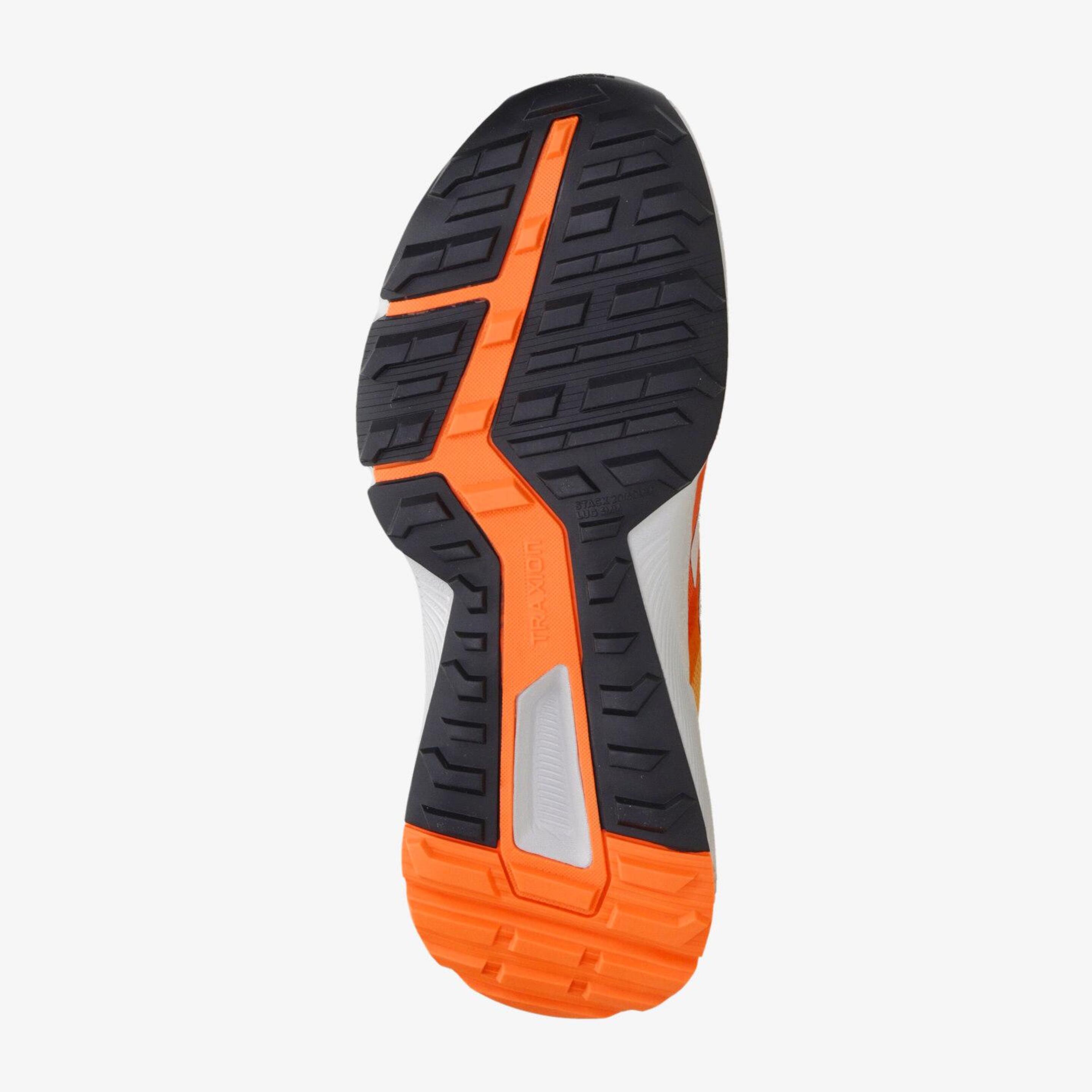 adidas Terrex Soulstride - Naranja - Zapatillas Trail Mujer