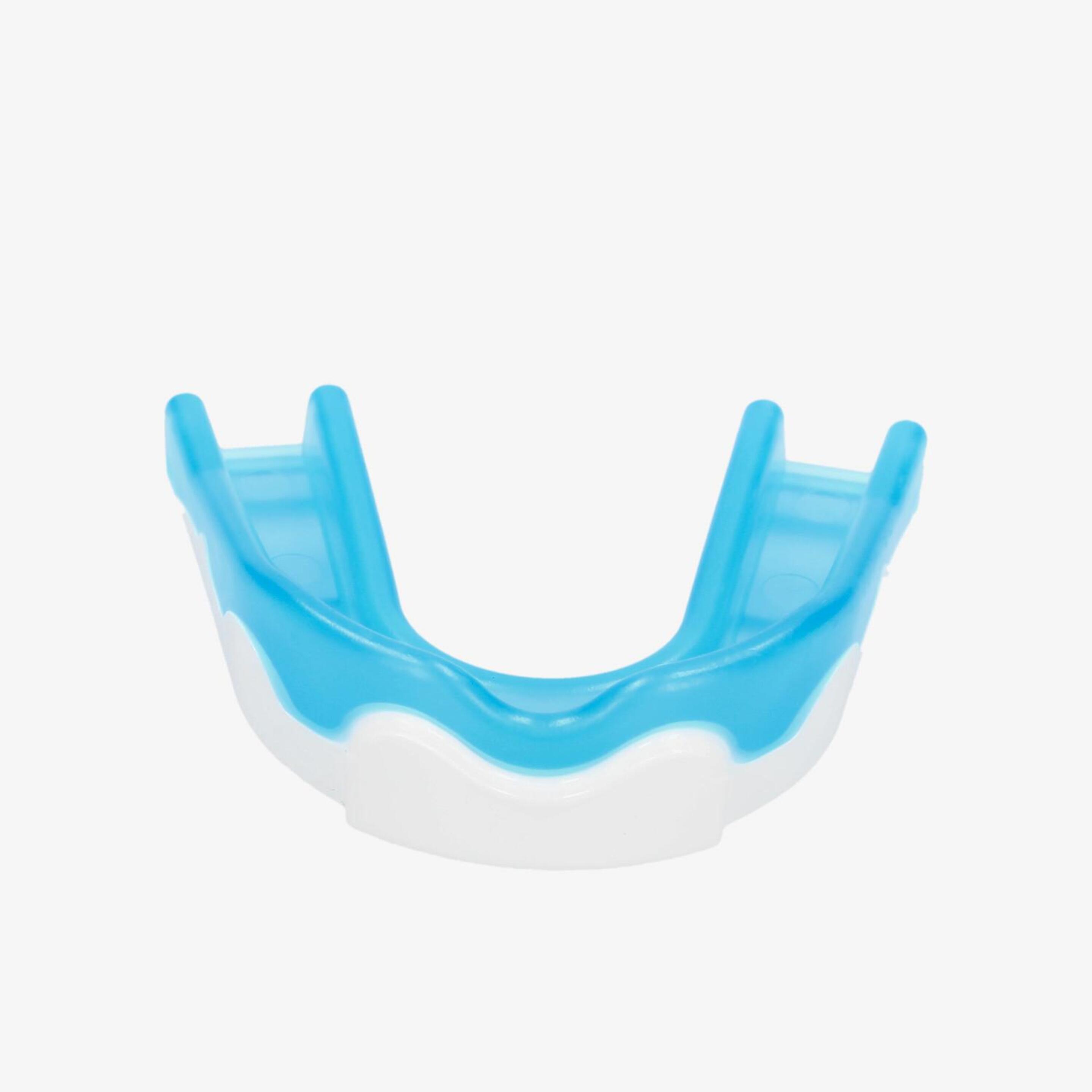 Protetor Bucal Brabo - Azul - Protetor Dentes Hóquei | Sport Zone