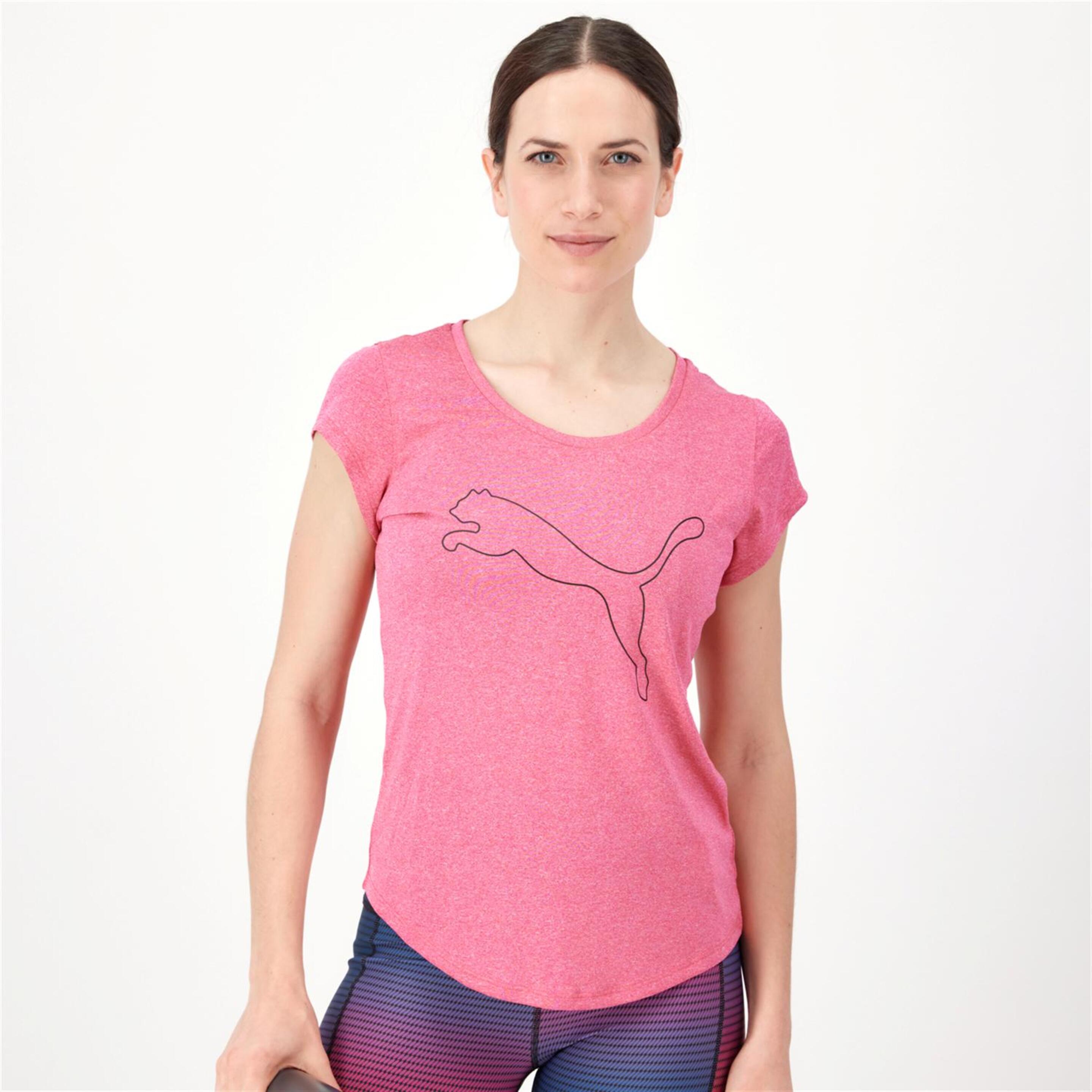 T-shirt Puma