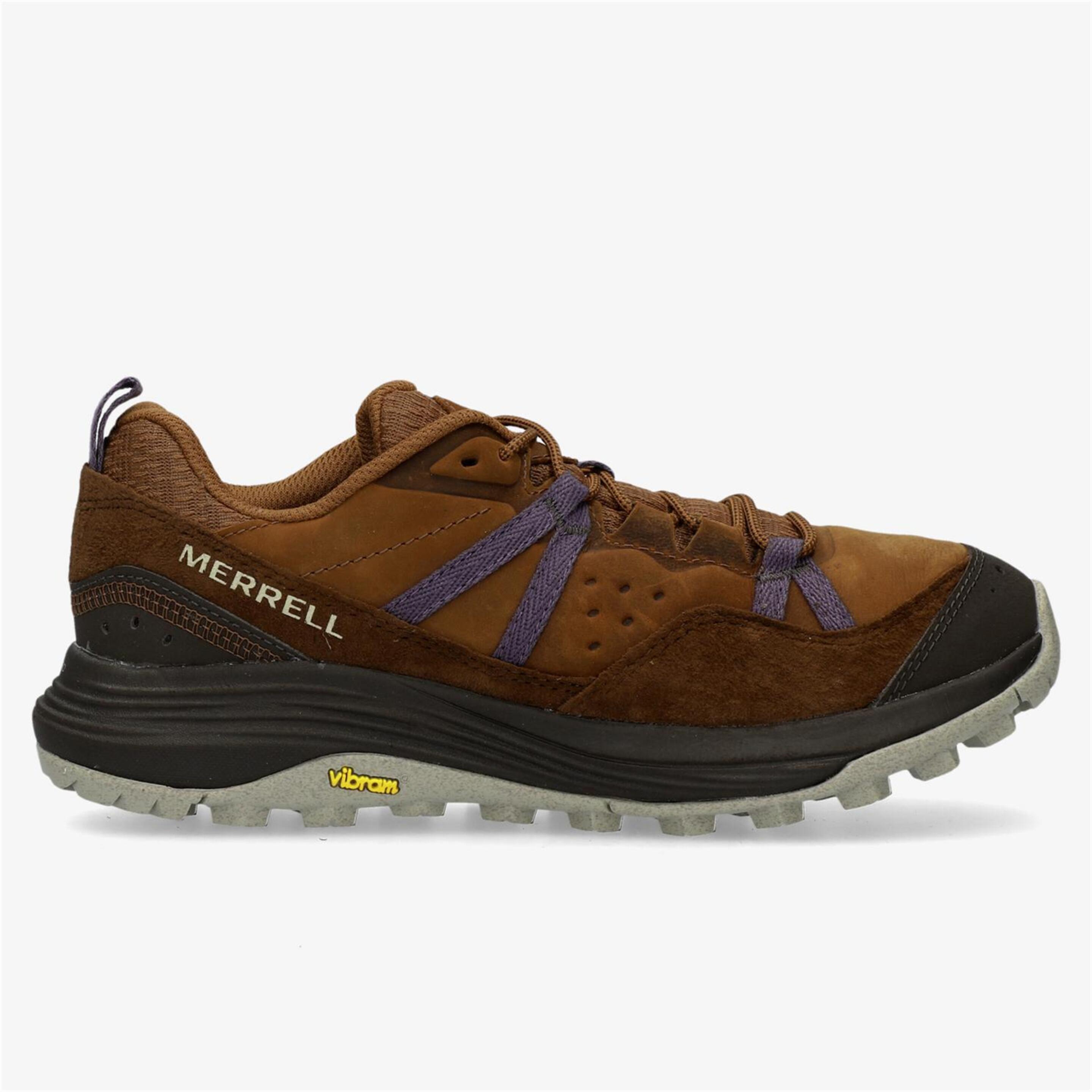 Merrell Siren Traveller