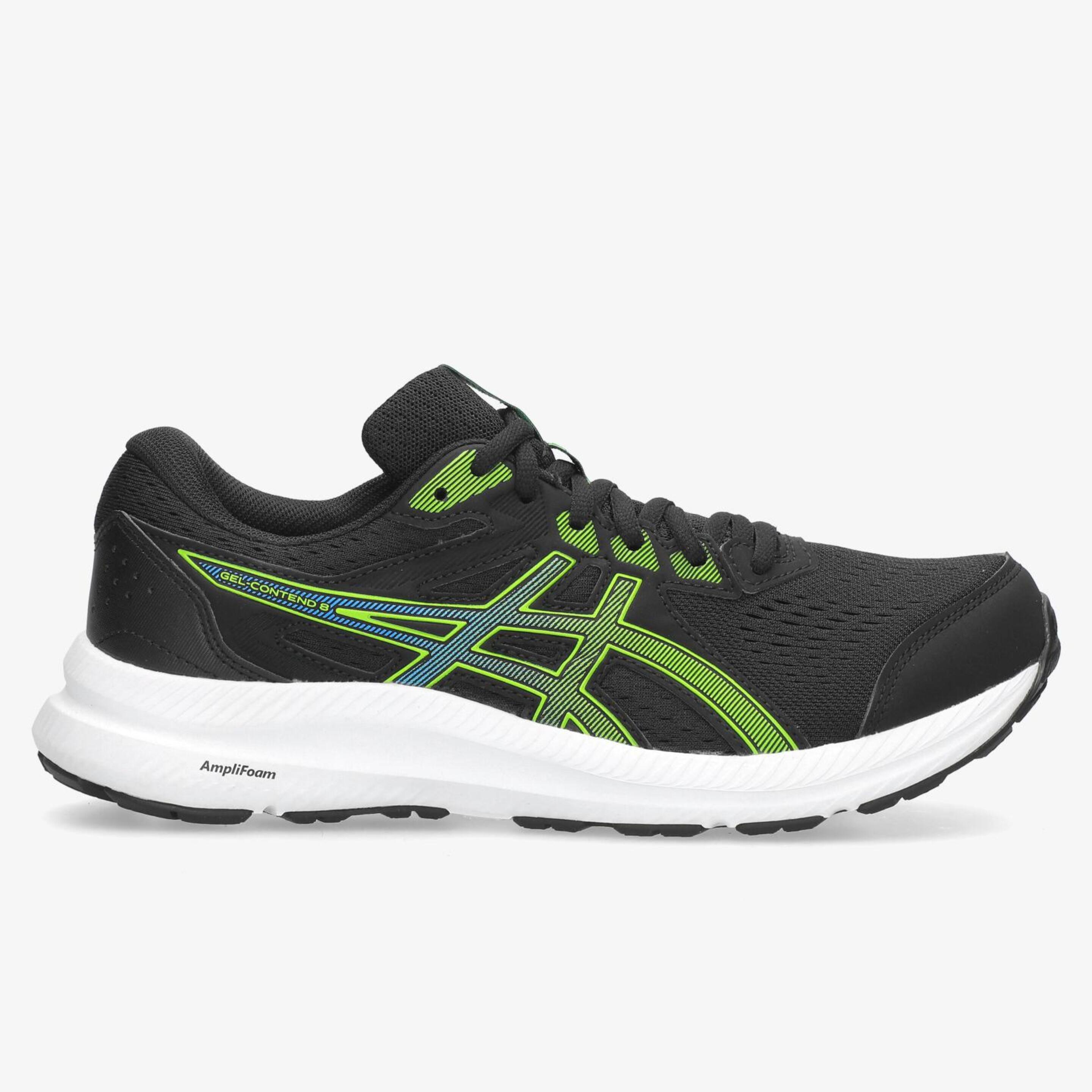 ASICS Gel Contend 8