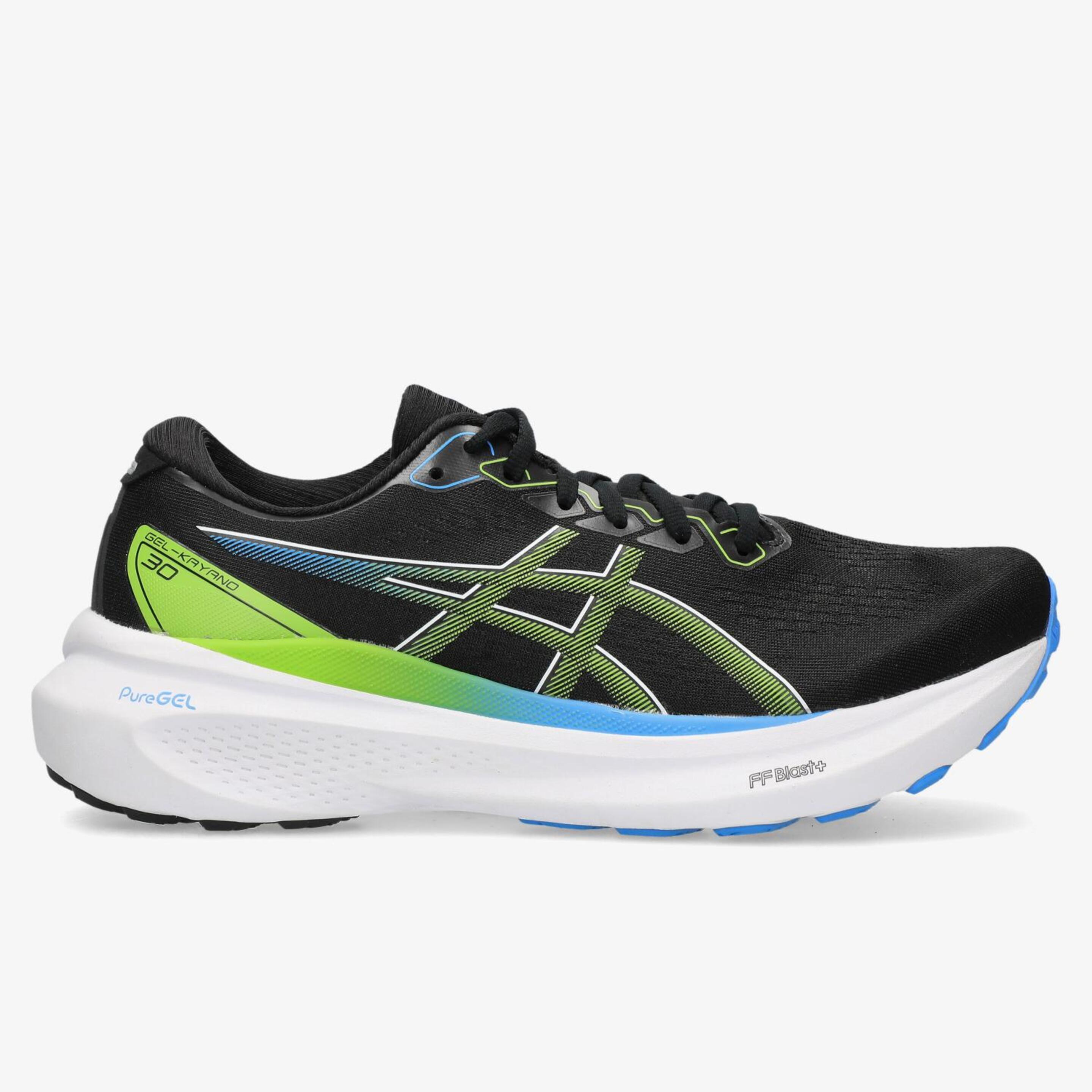 ASICS Gel-kayano 30