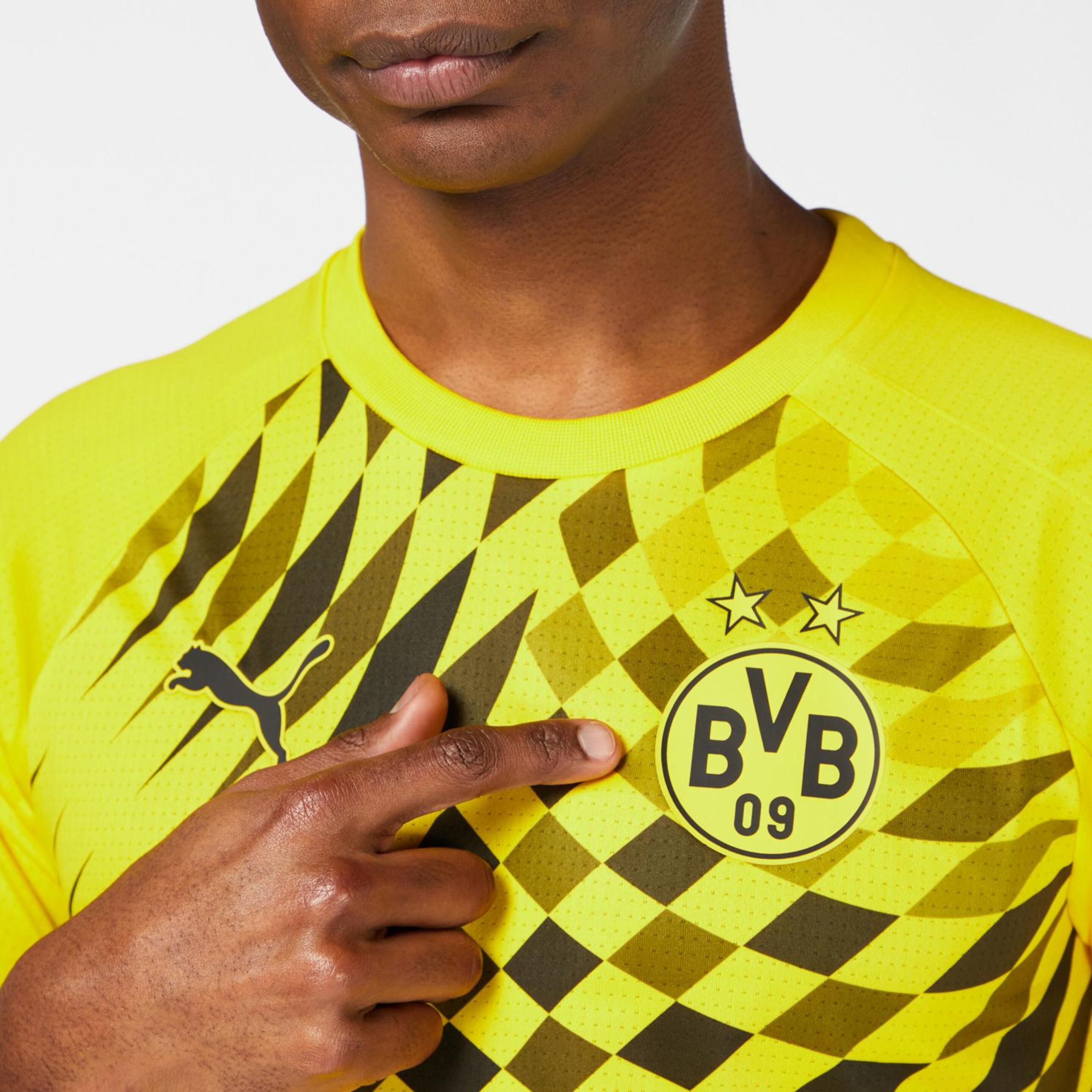 T-shirt B. Dortmund Pre-match 23/24