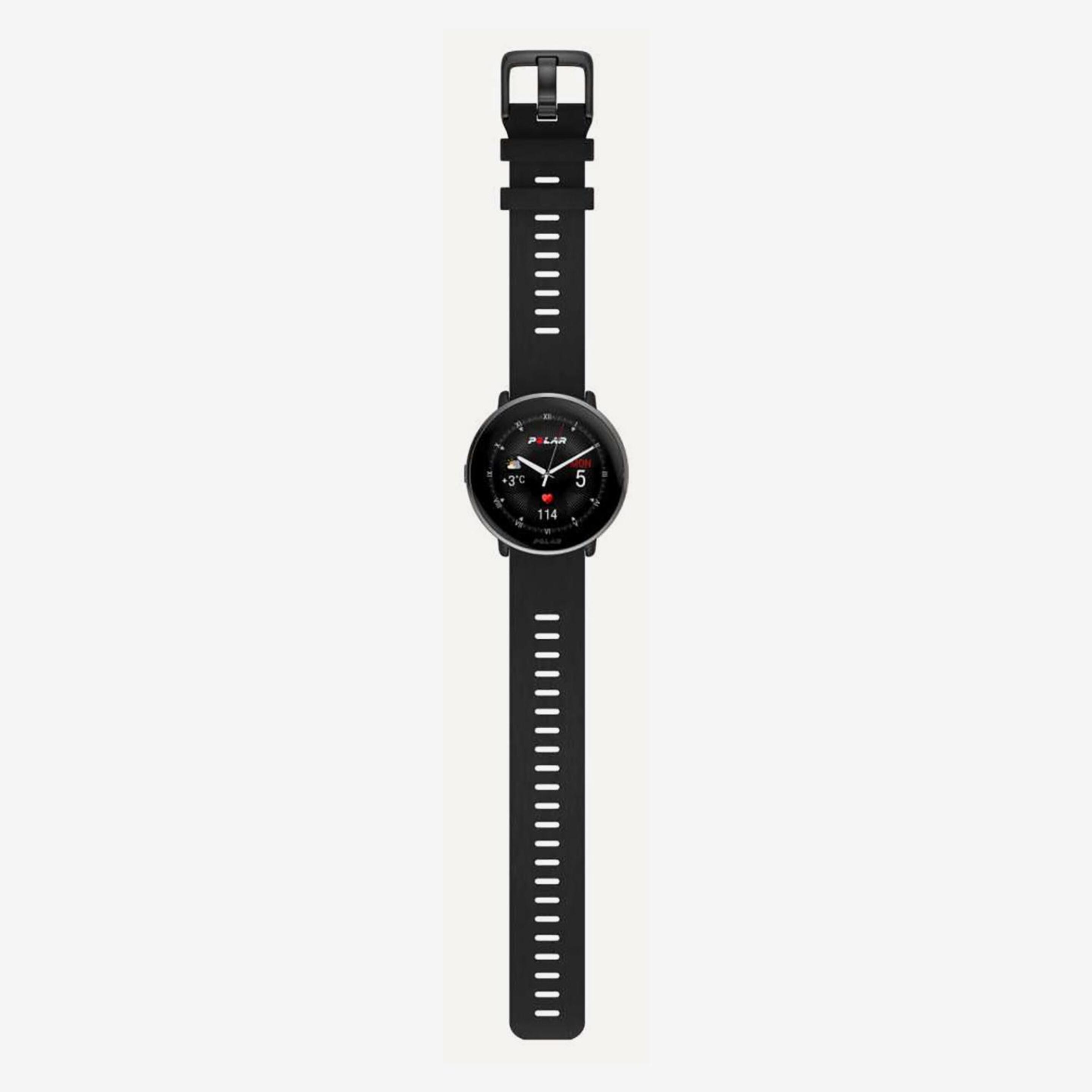 Polar Ignite 3 - Negro - Smartwatch