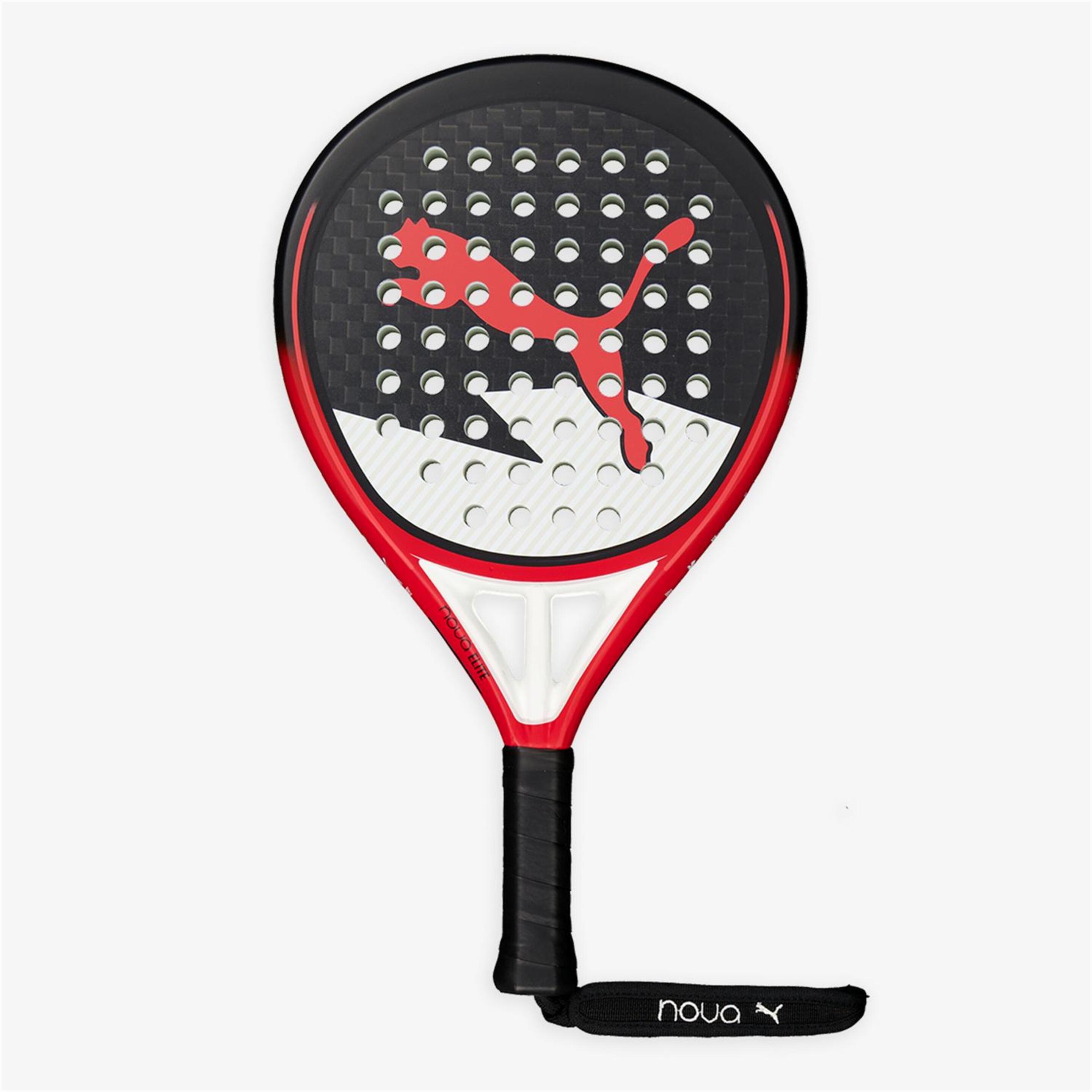 Puma Nova Padel Elite Ctr