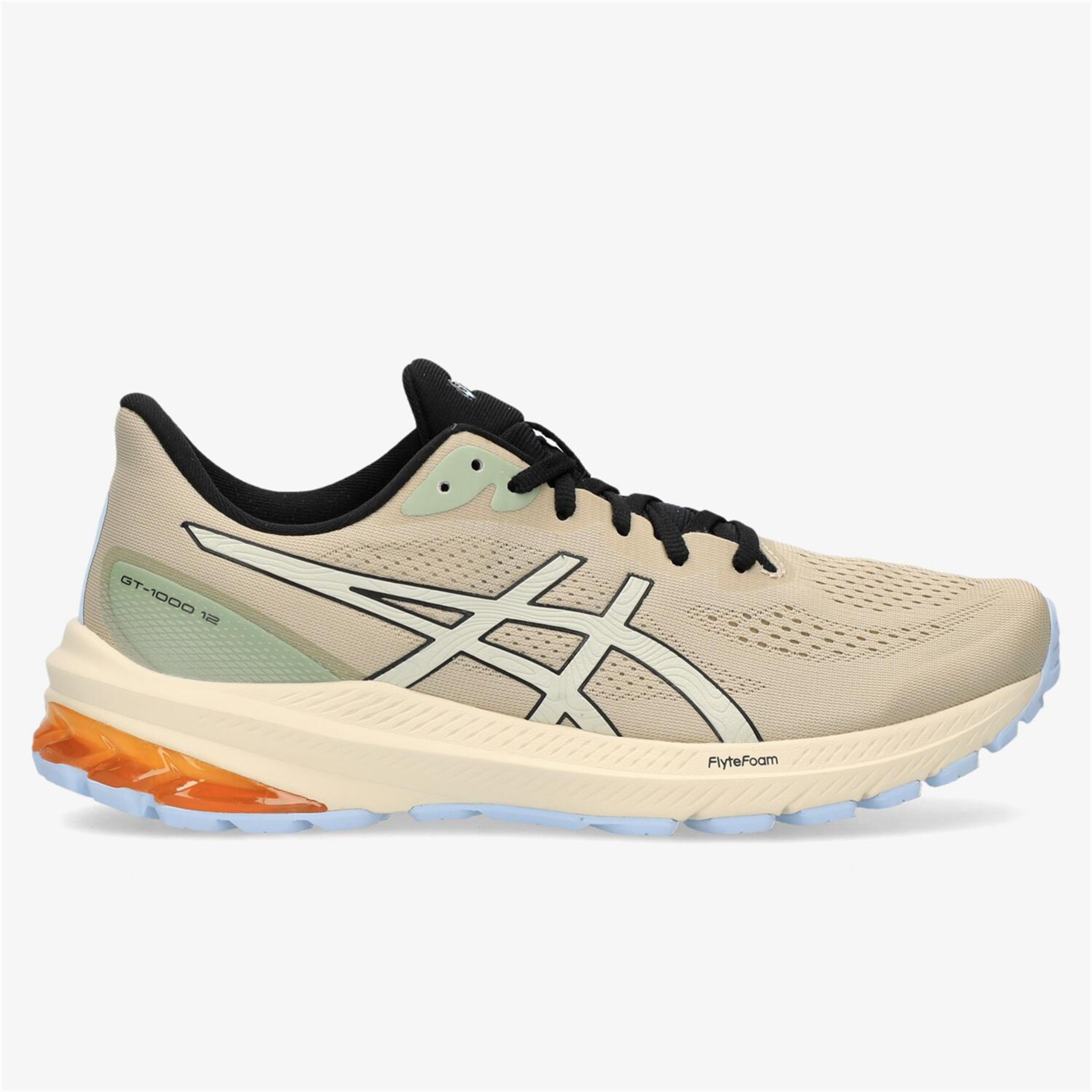 ASICS Gt 1000 12 Tr