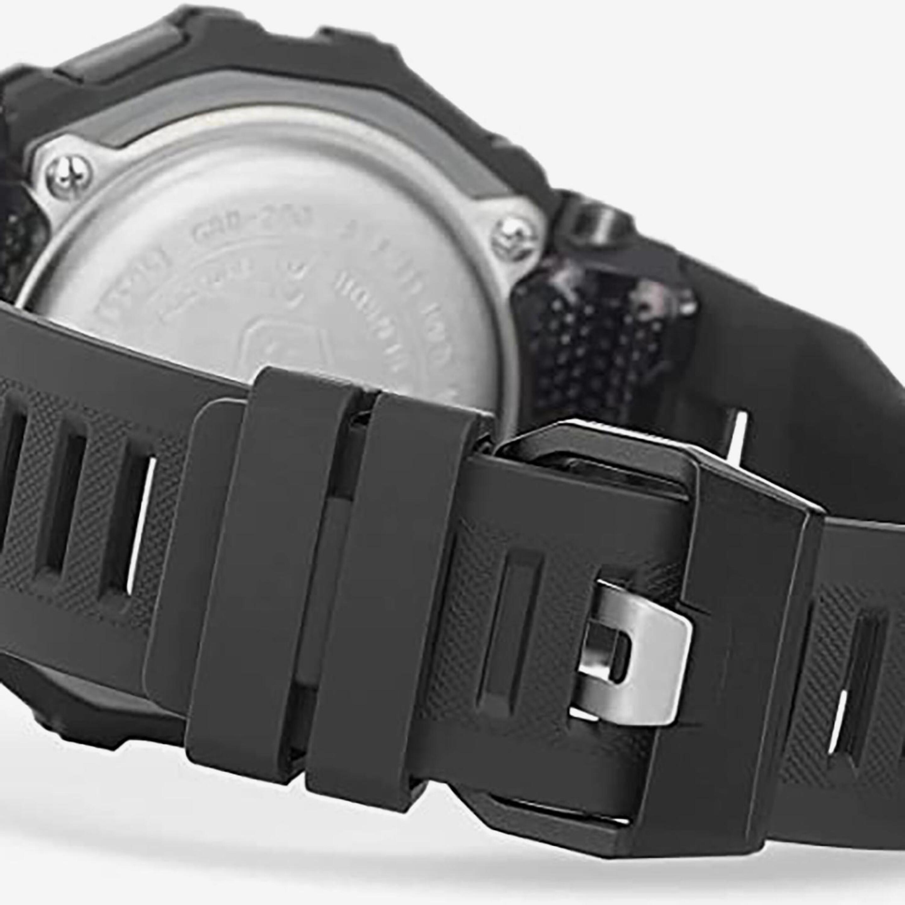 Smartwatch Casio G-squad Gbd-200