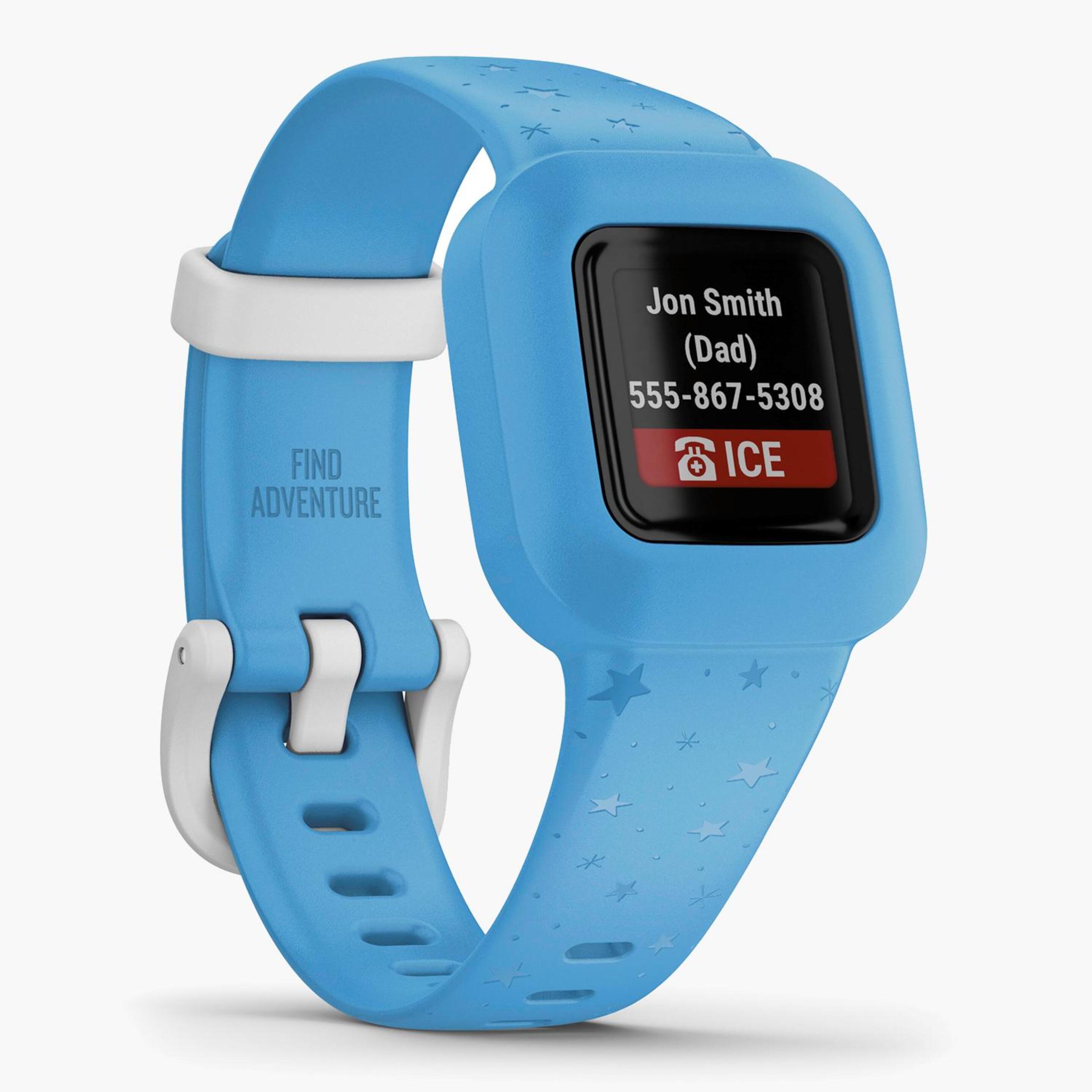 Garmin Vivofit Jr 3