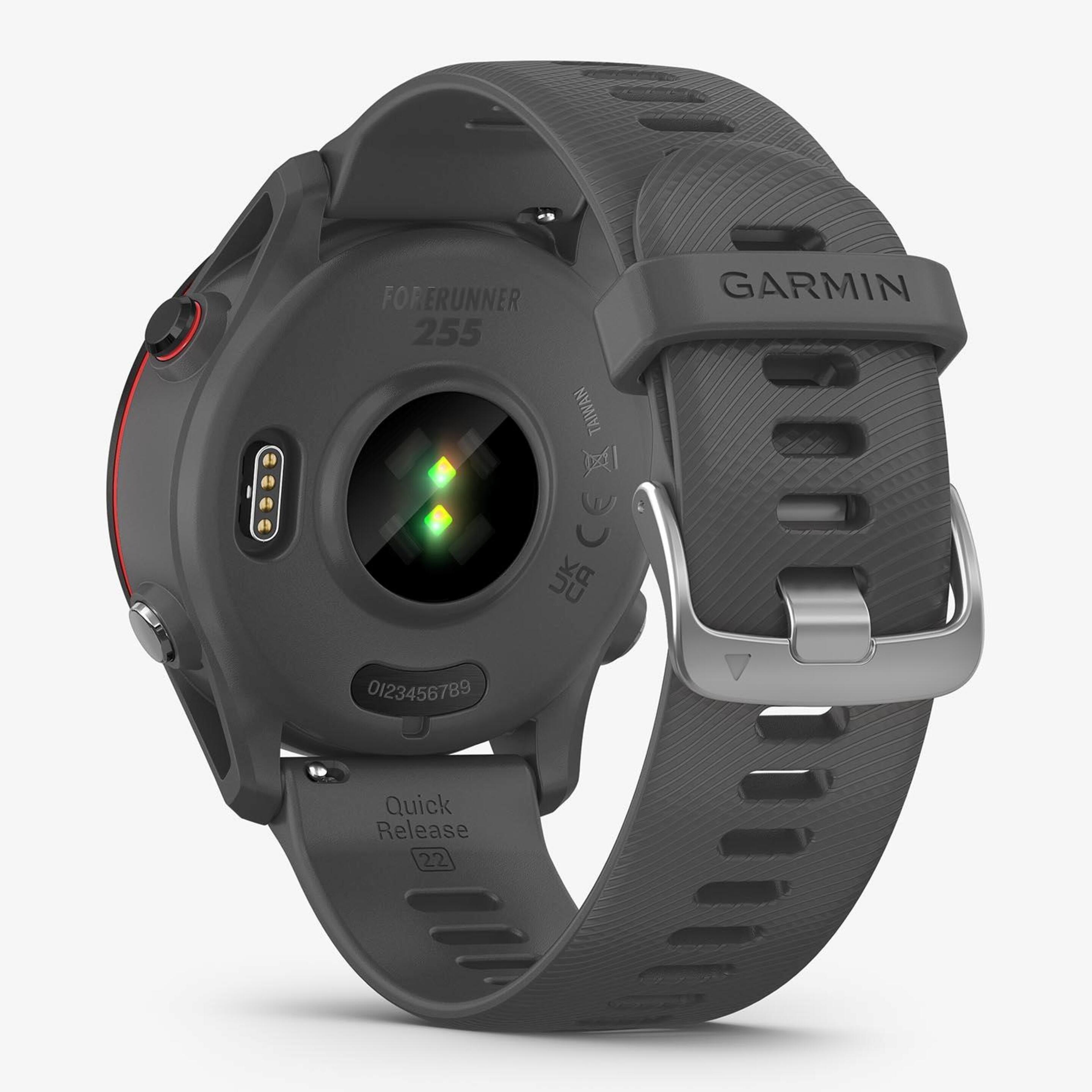 Forerunner 255 Smartwatch Running 0340291