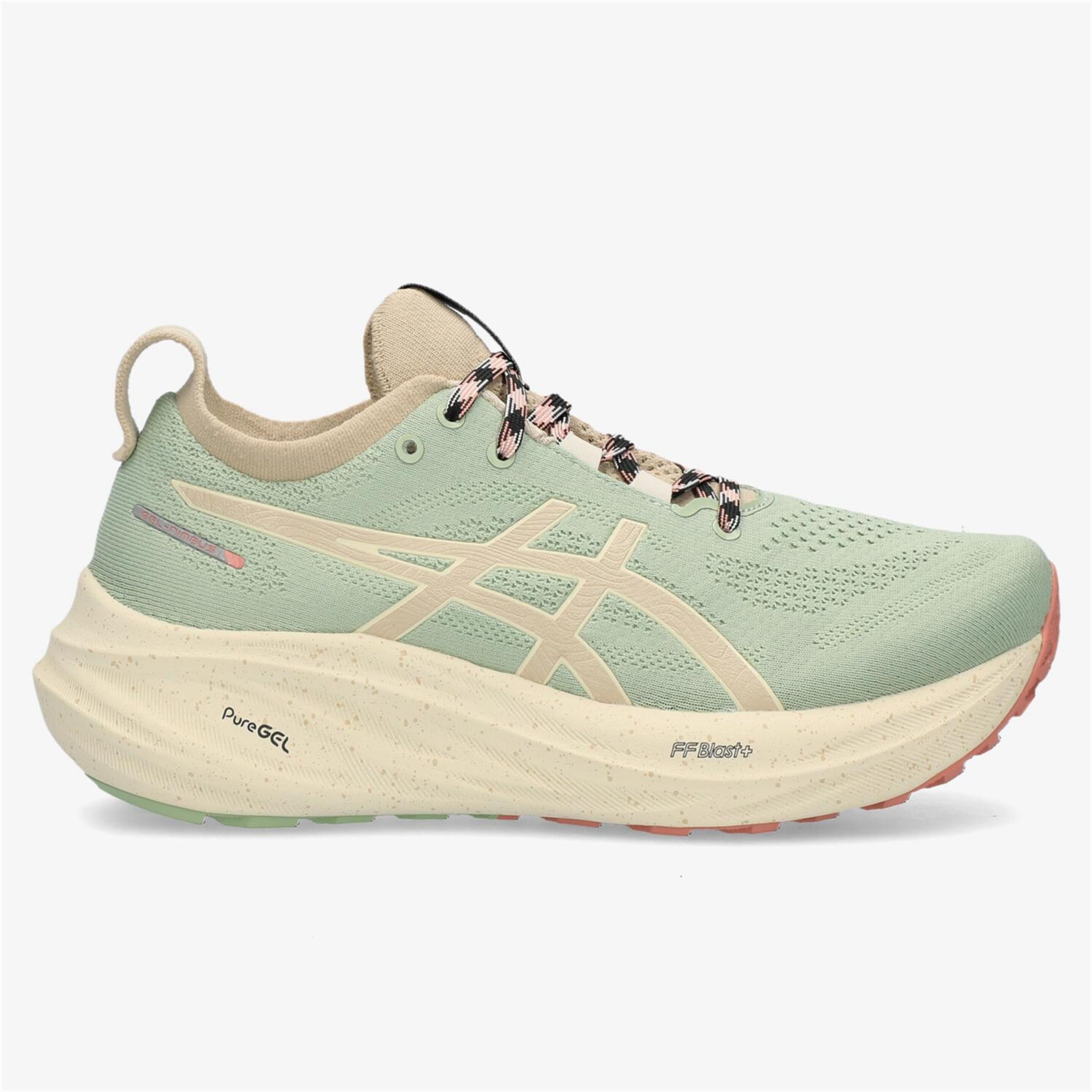 ASICS Gel-nimbus 26 Tr