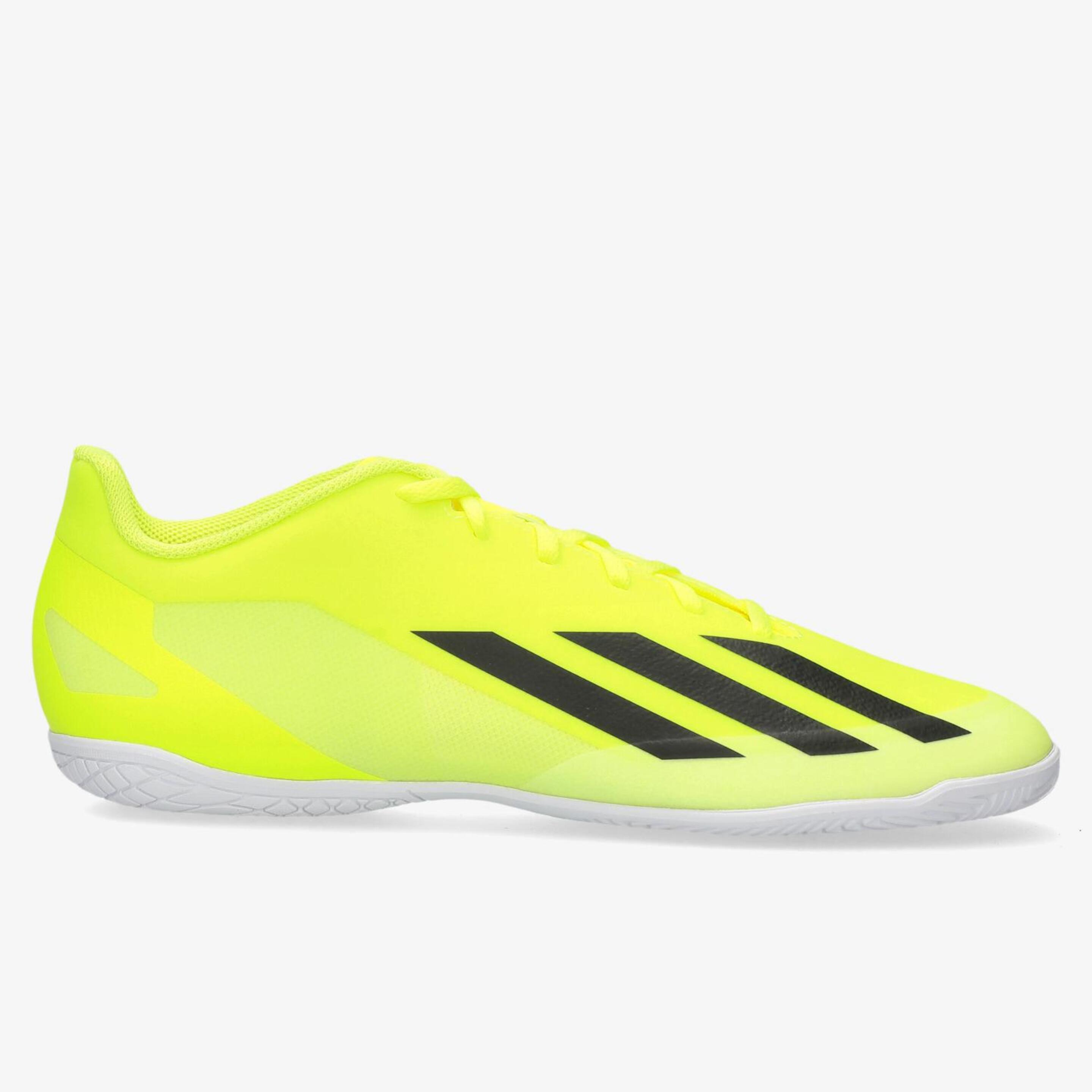 adidas X Crazyfast Club