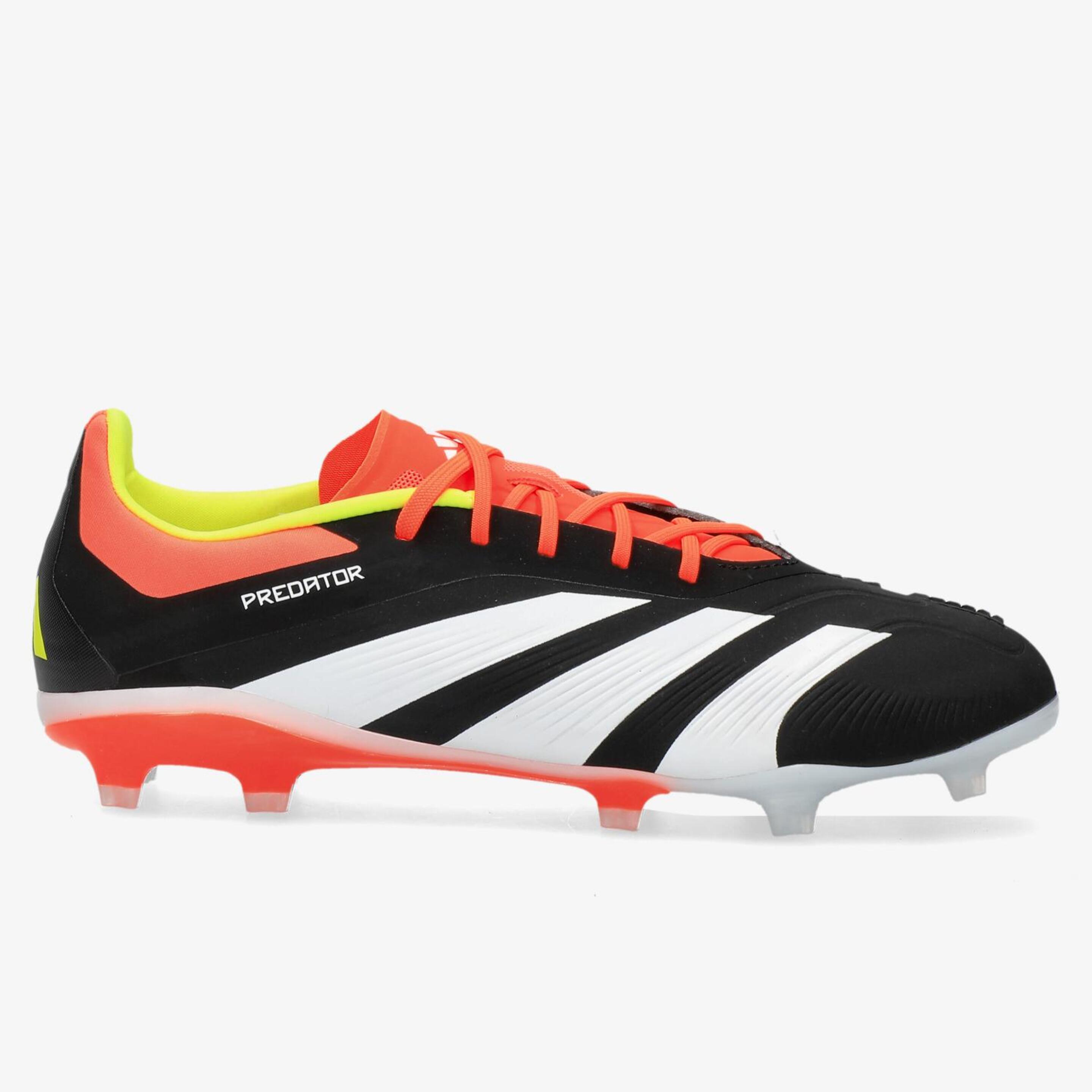 adidas Predator Elite Fg