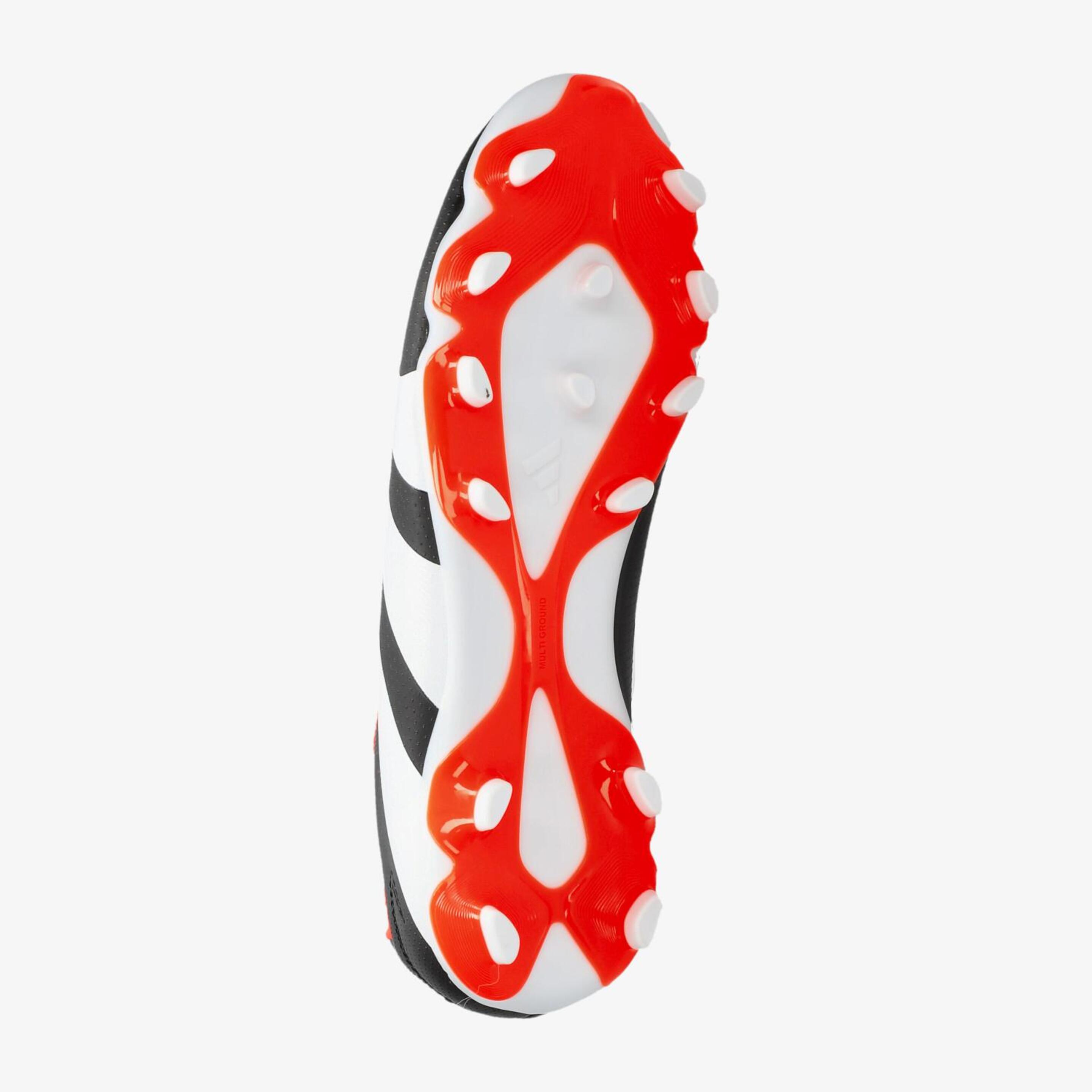 adidas Predator League - Negro - Botas Fútbol Junior  | Sprinter