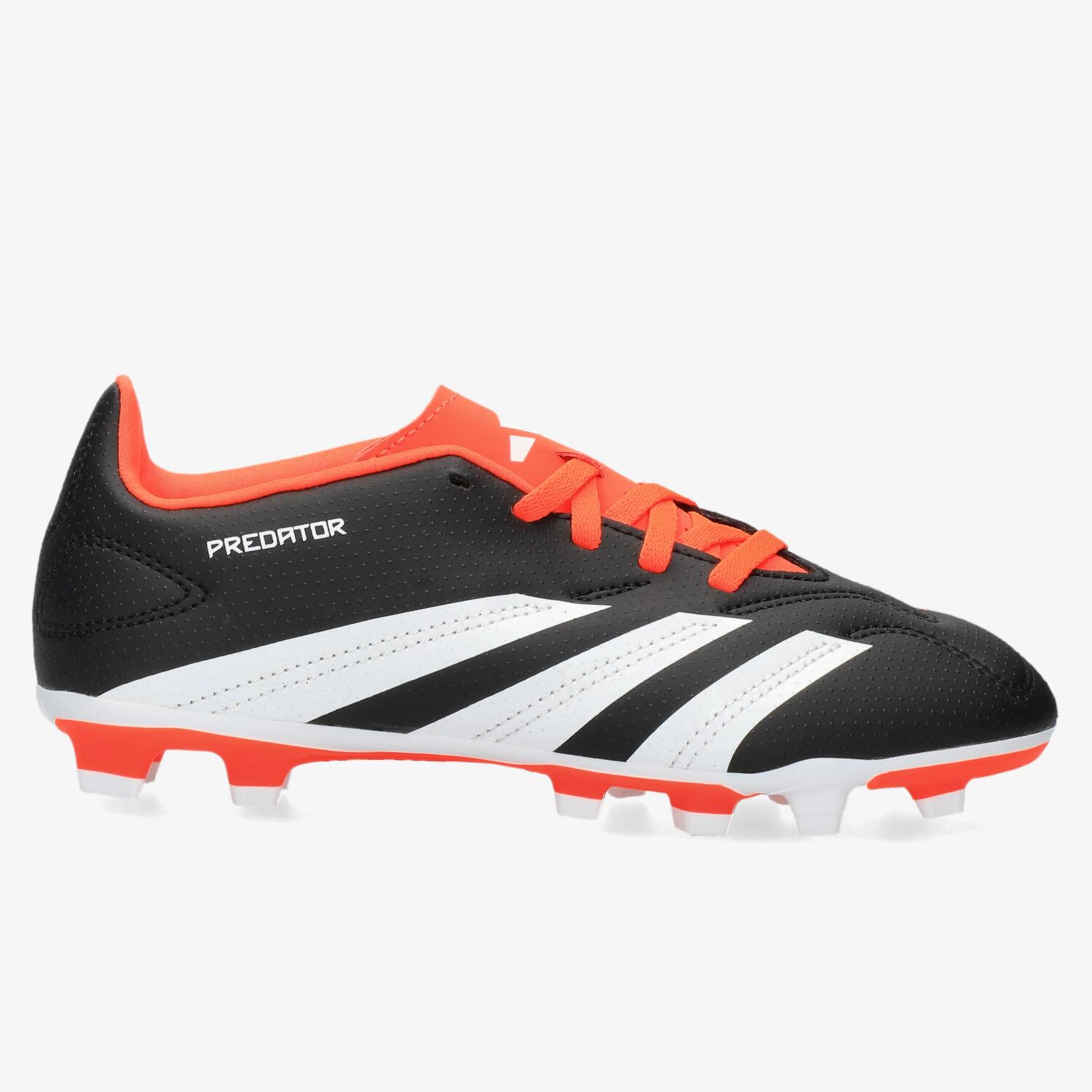 adidas Predator Club Fg