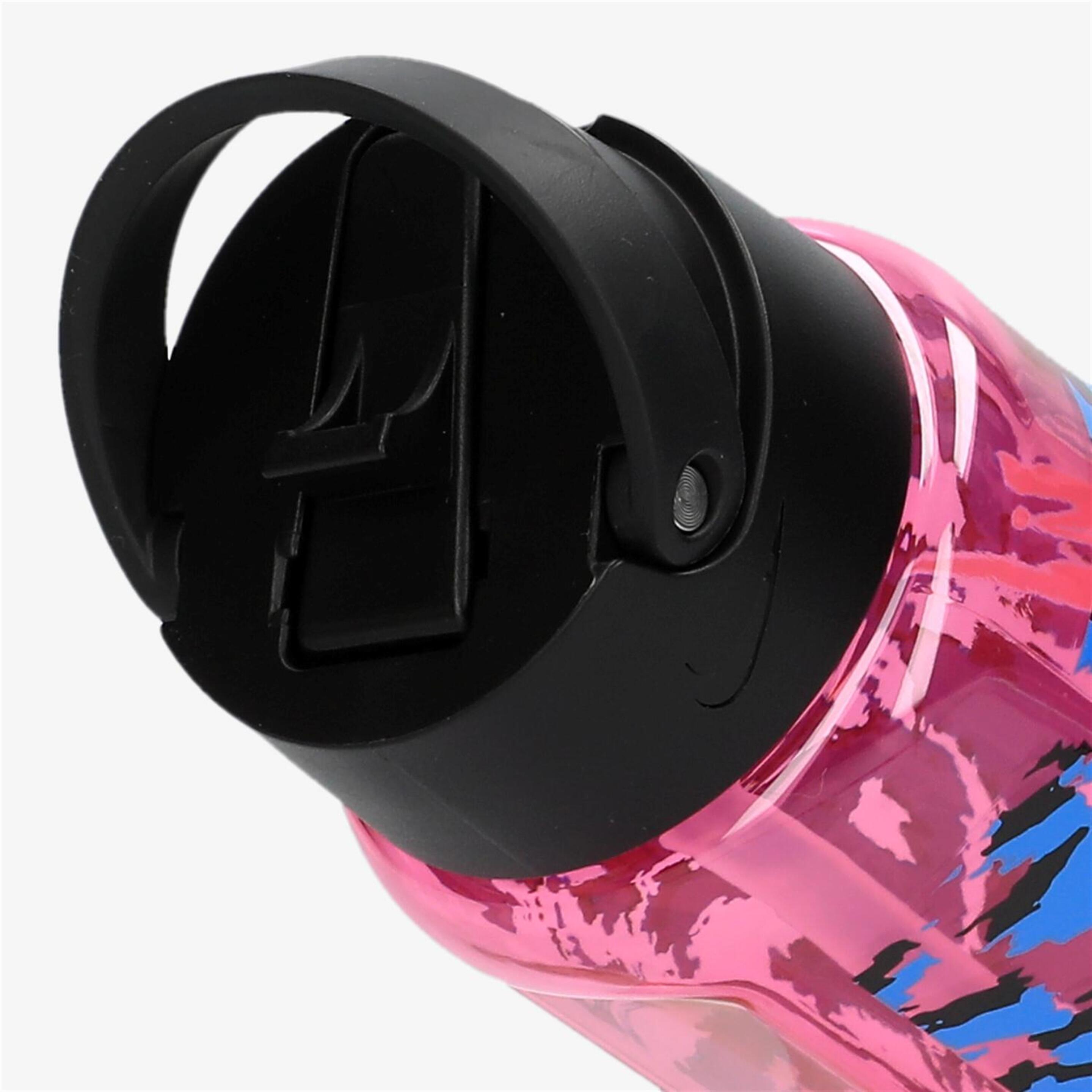 Nike Recharge Straw - Rosa - Botella 0,71 L