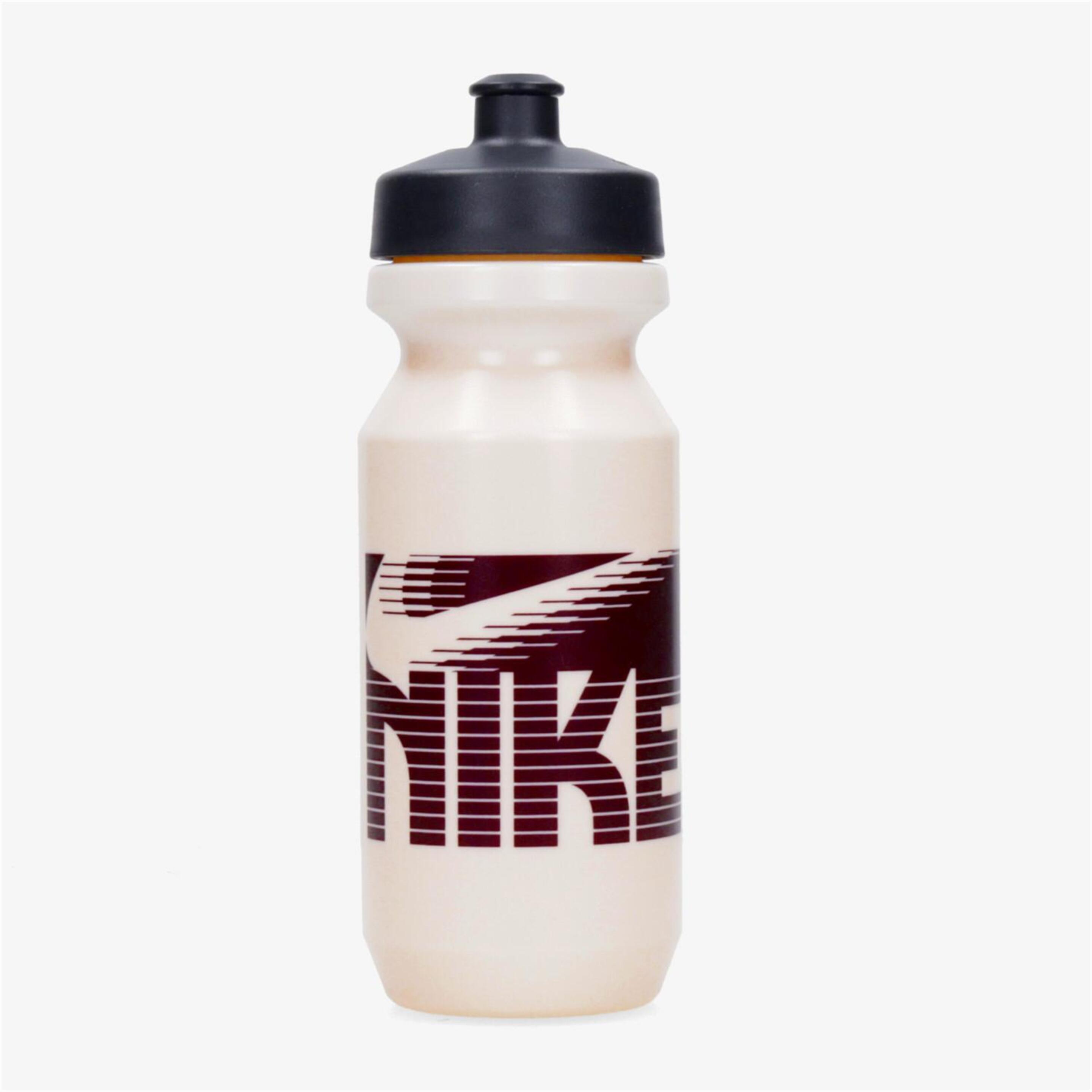 Nike Big Mouth Graphic - marron - Botella 0,65 L