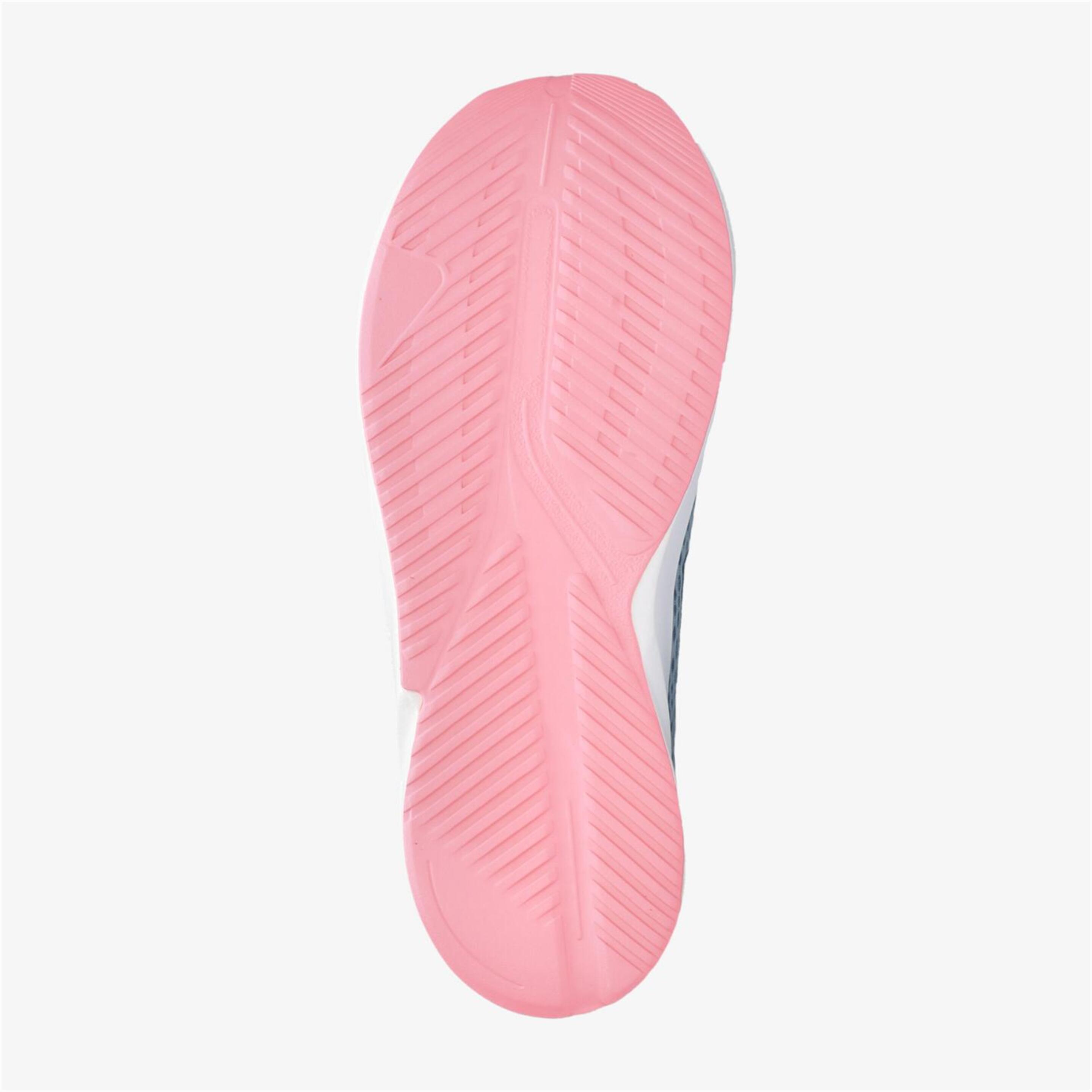 adidas Duramo SL - Gris - Zapatillas Running Niña  | Sprinter