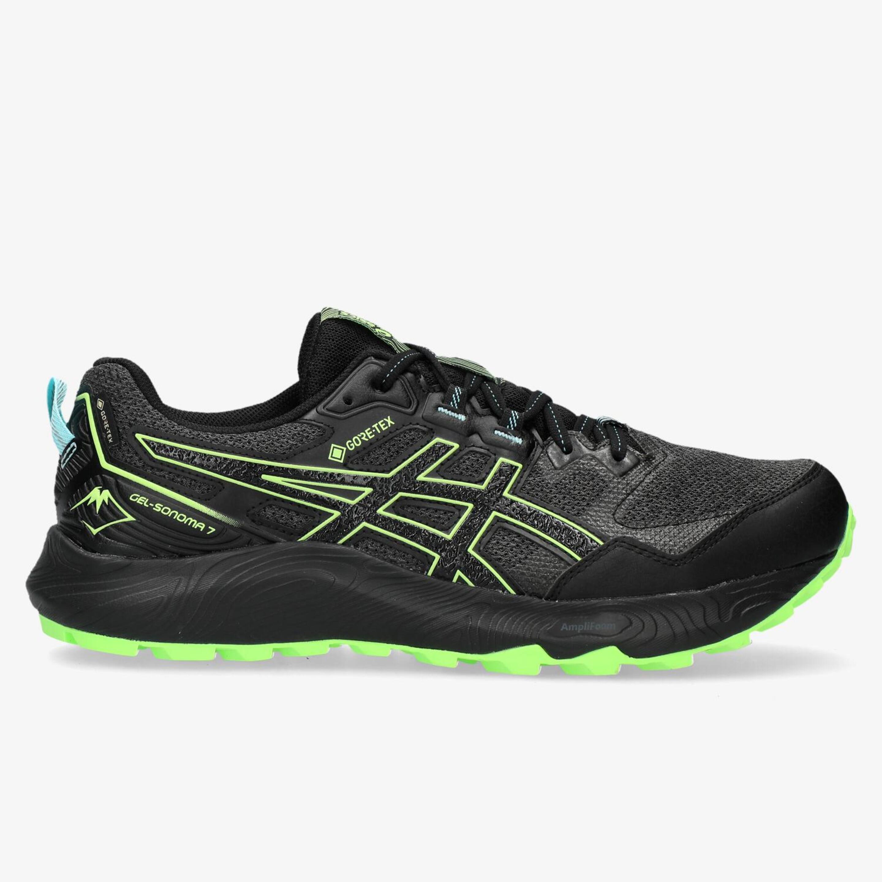 ASICS Gel Sonoma 7 Gtx