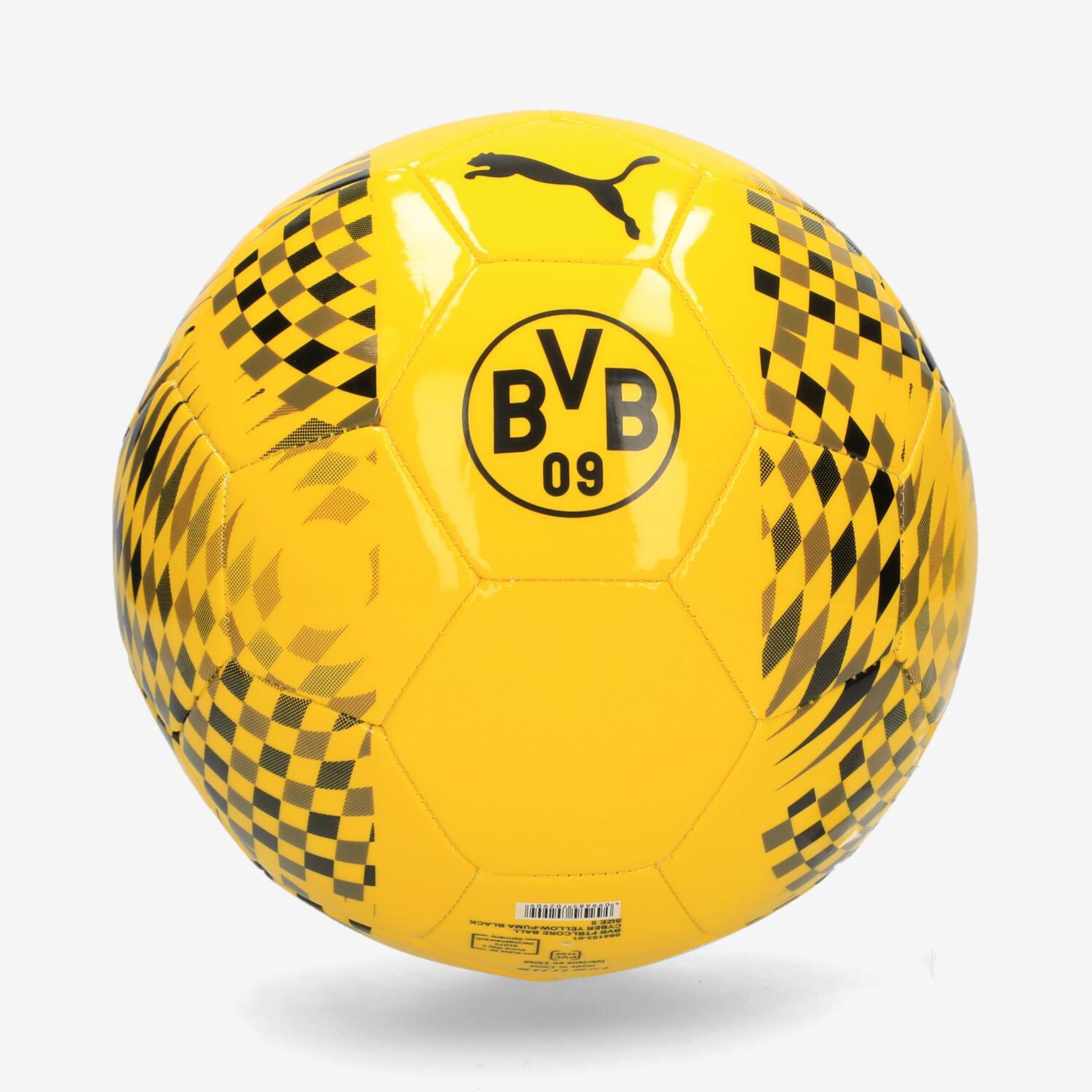 Balón Borussia Dortmund 23/24