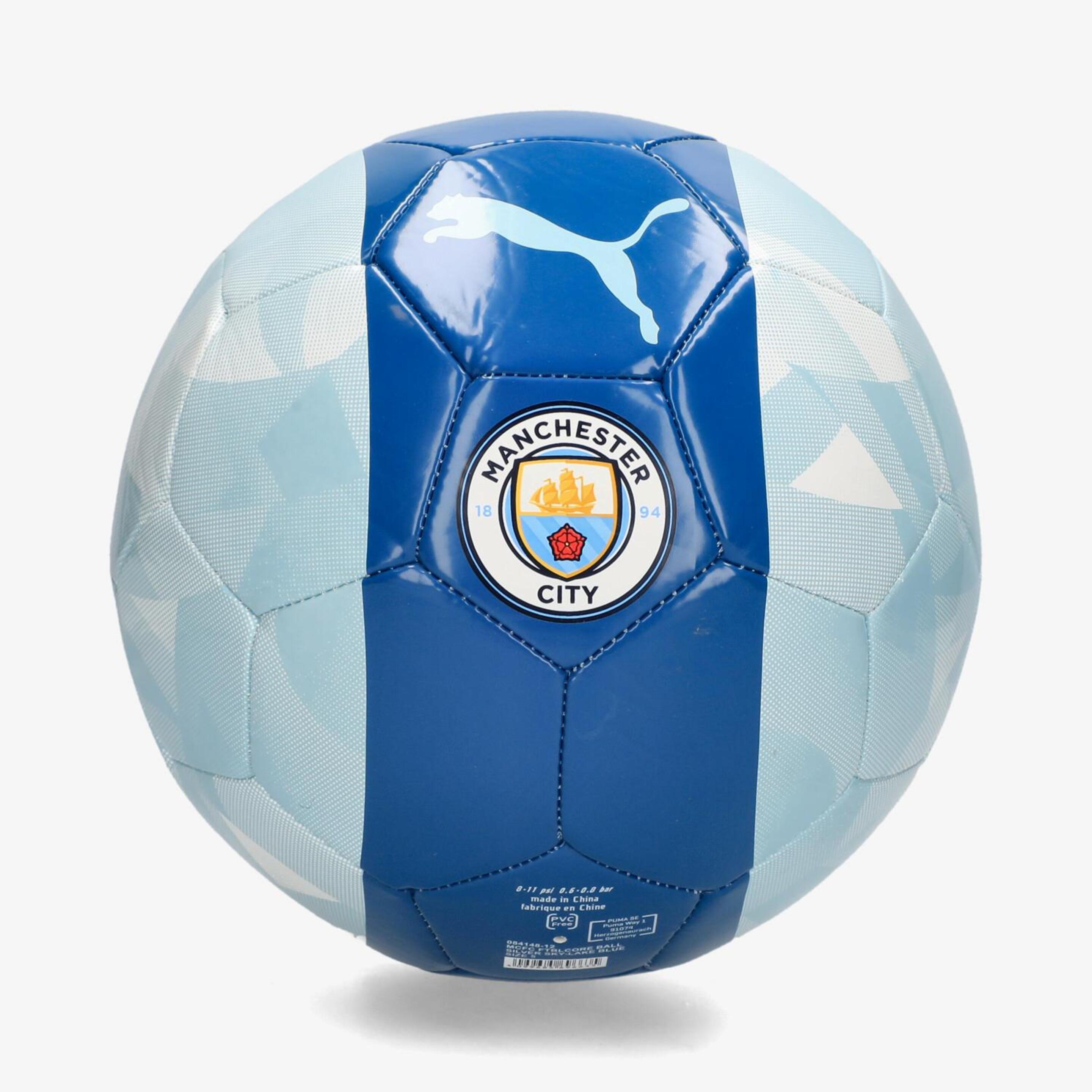 Balón Manchester City 23/24