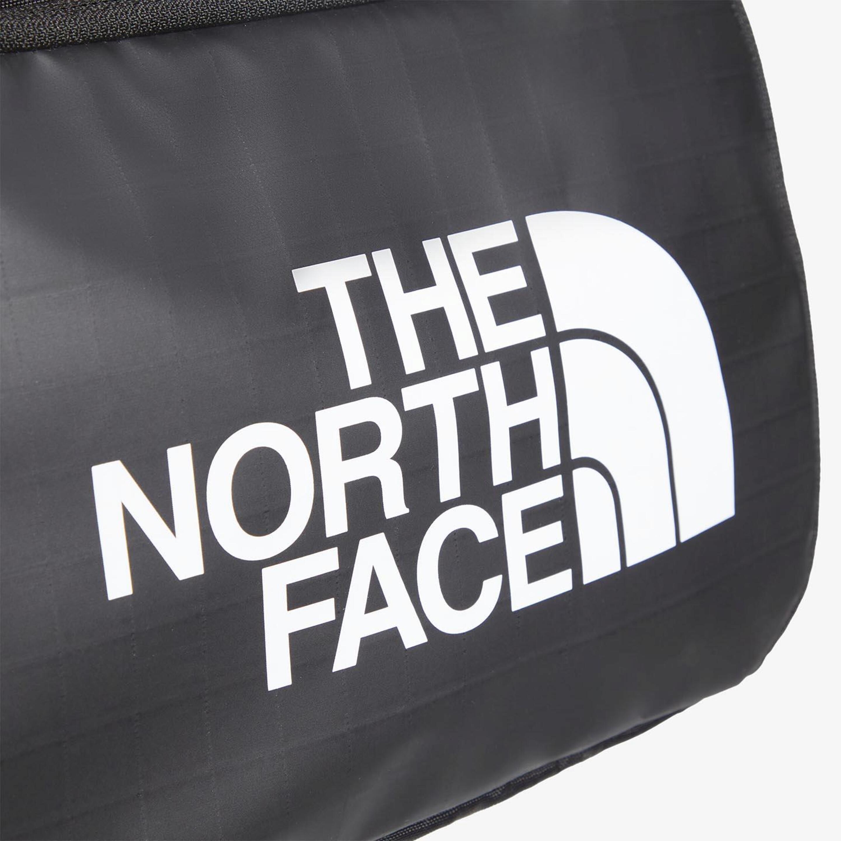 The North Face Voyager - Negro - Neceser  | Sprinter