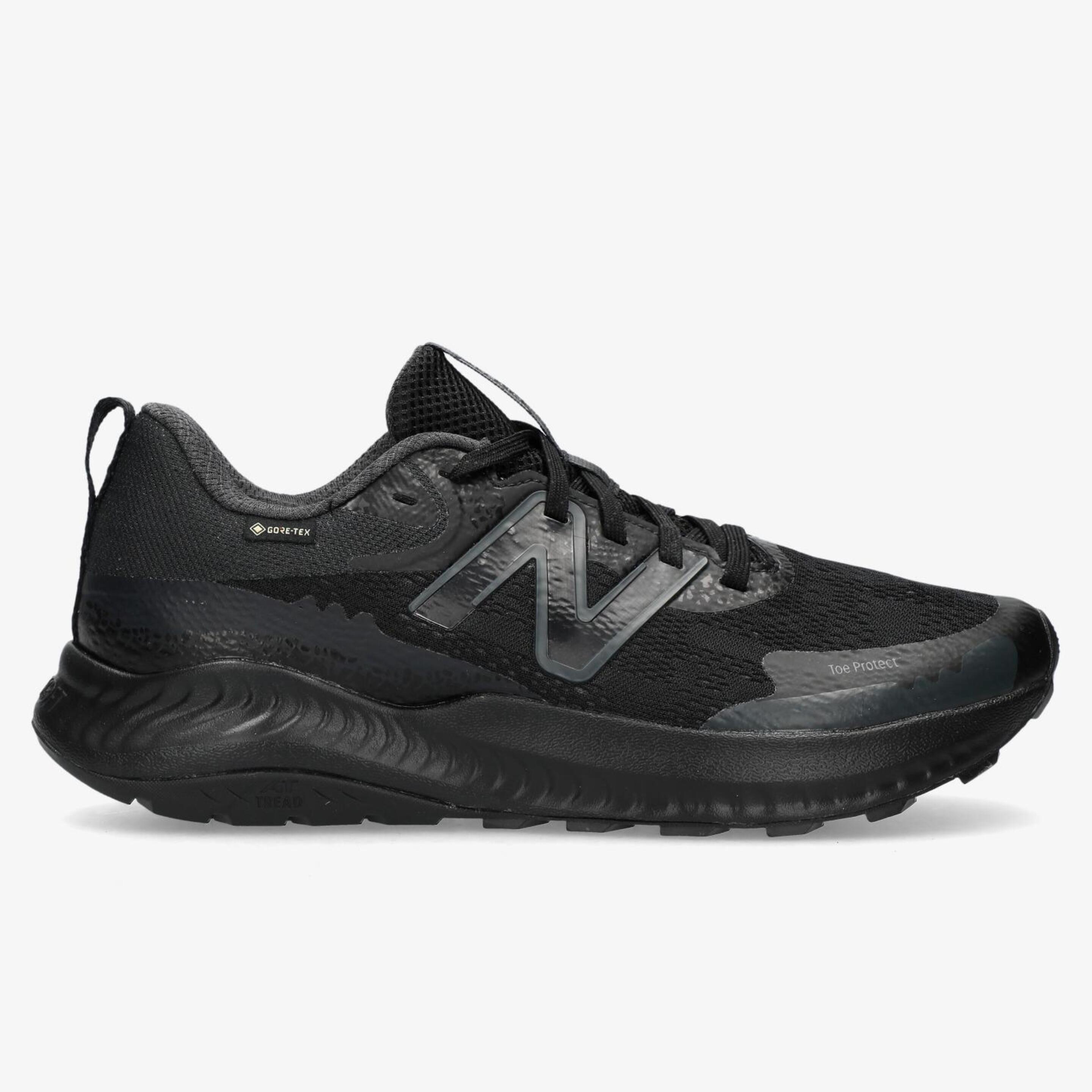 New Balance Nitrel Gtx