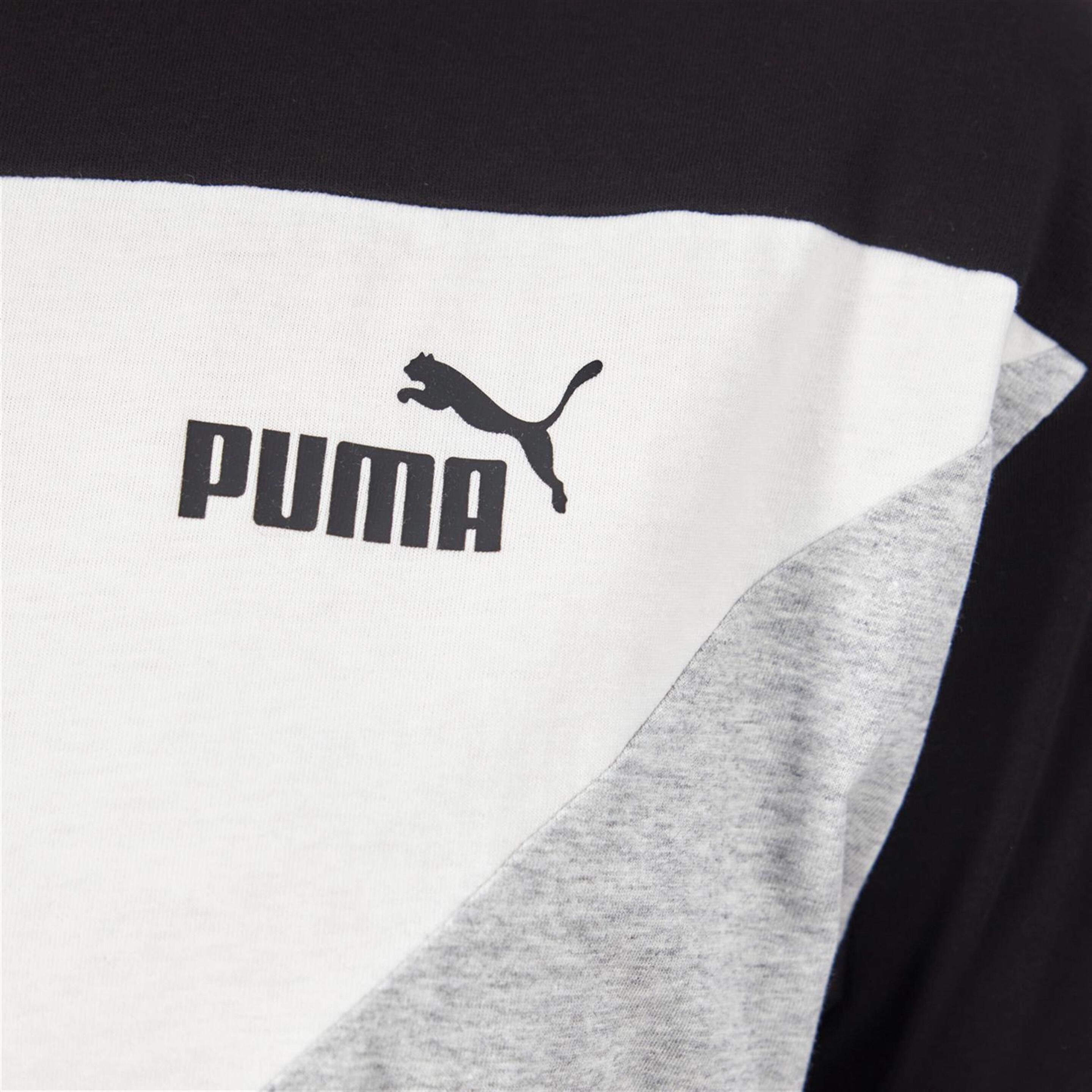 Puma Power Block
