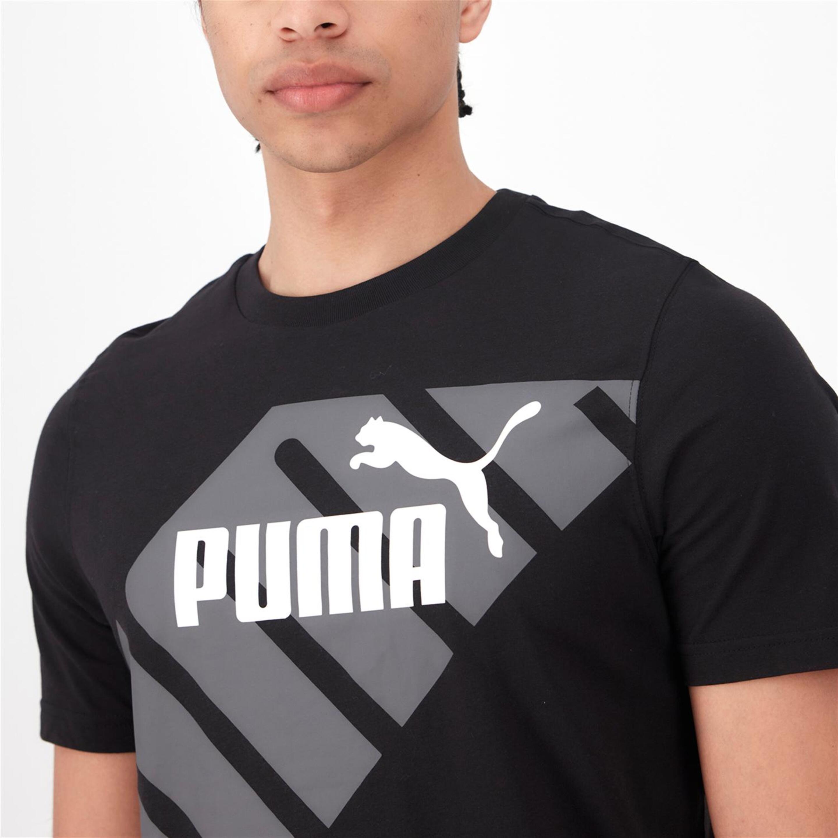 Puma Power