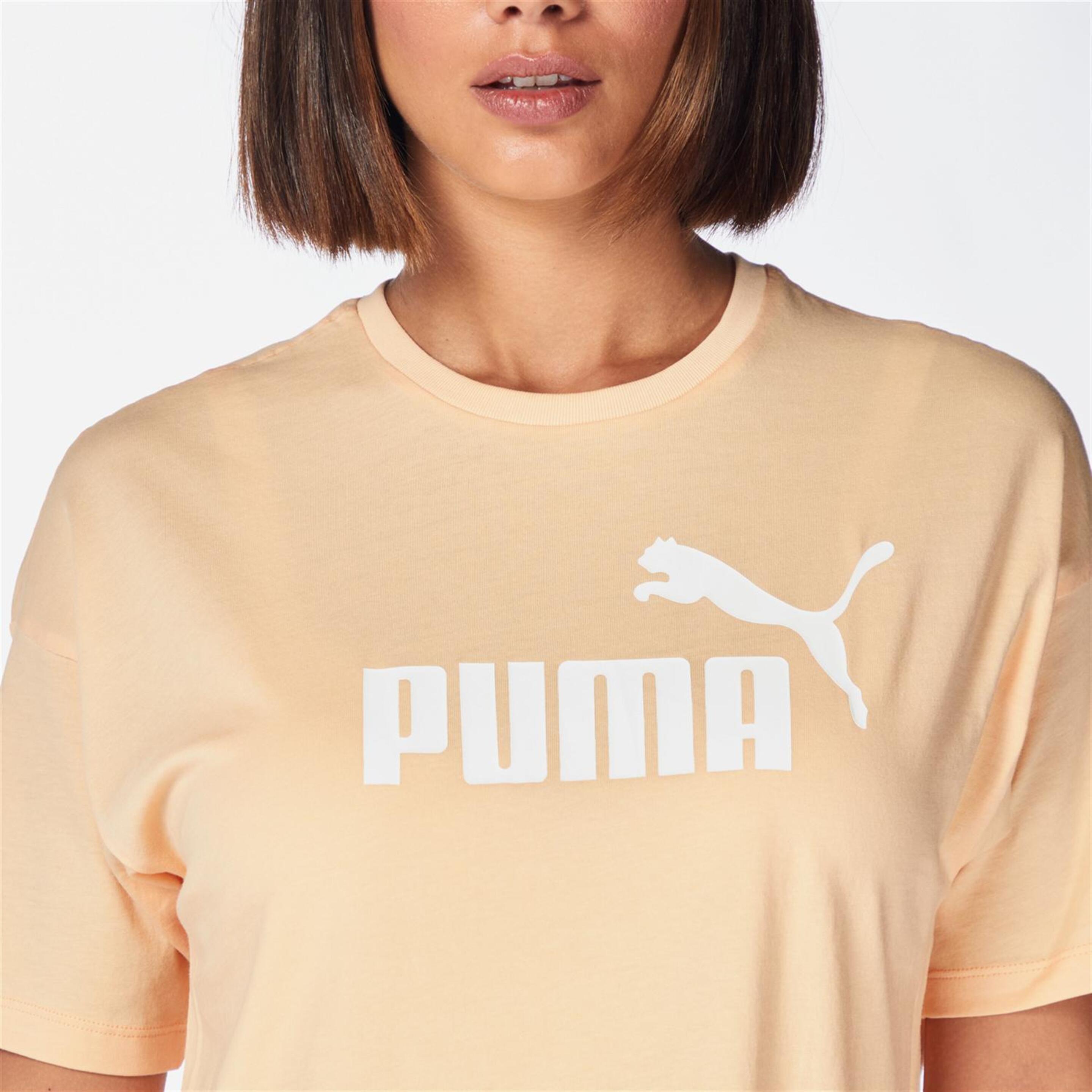 Puma Essentials
