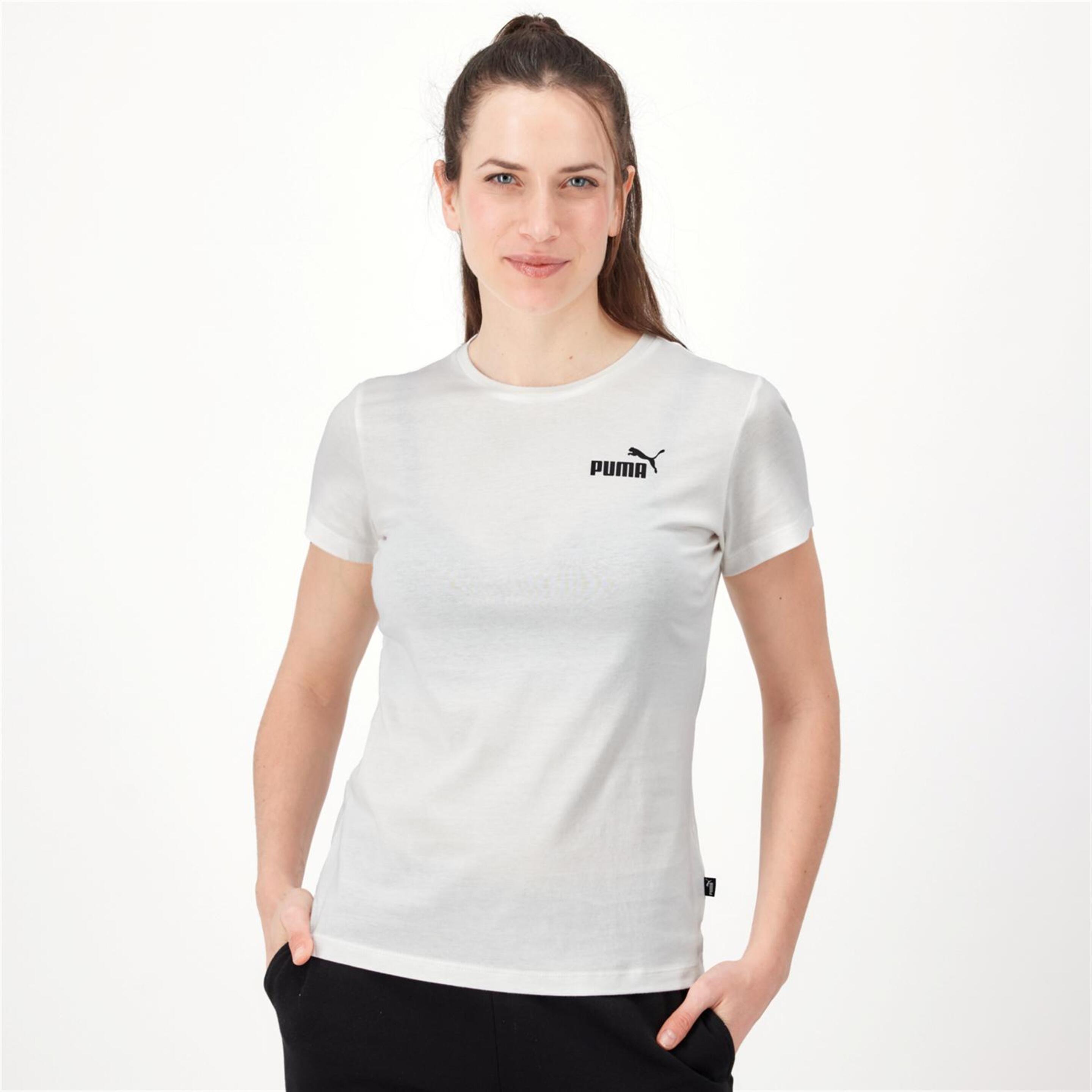 T-shirt Puma