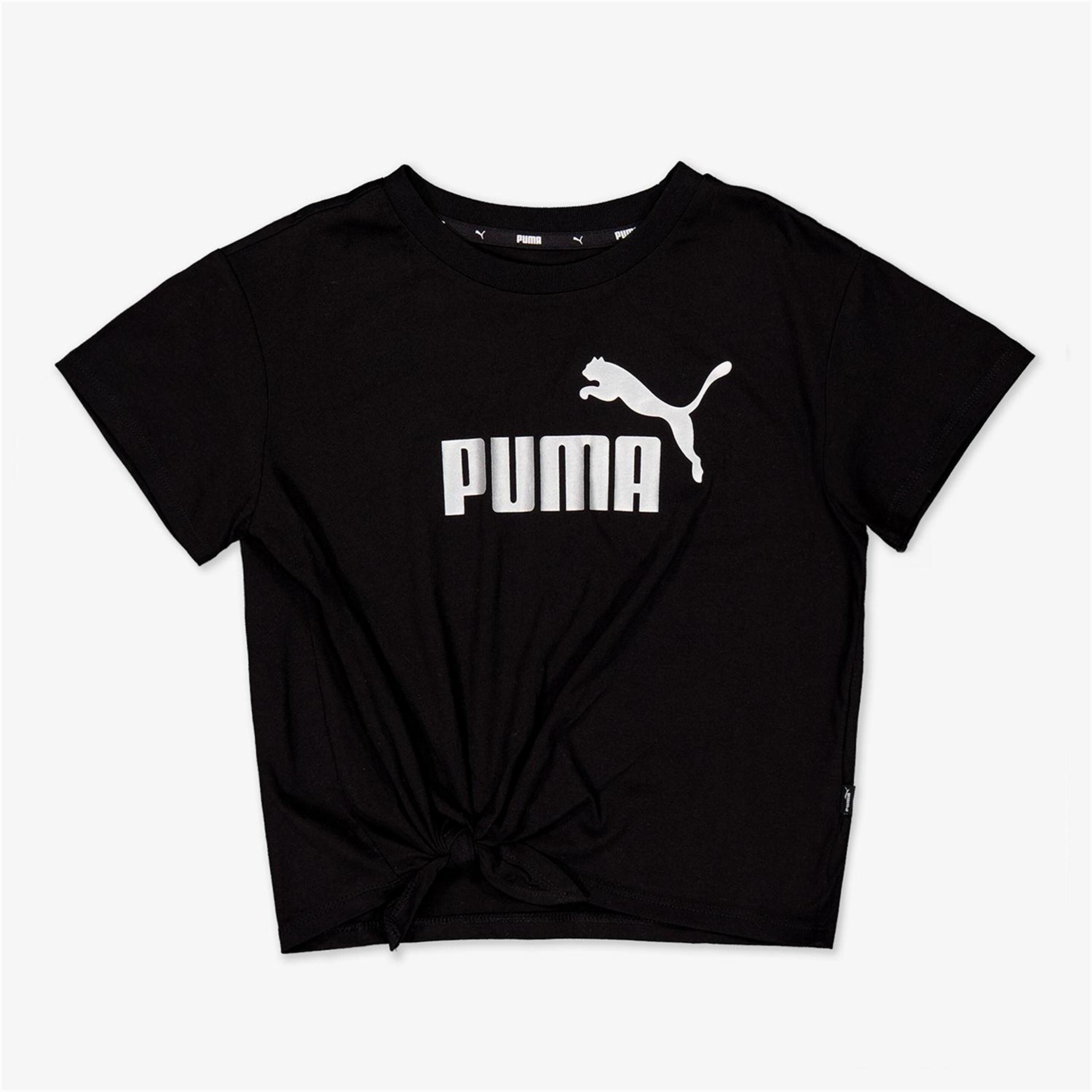 T-shirt Puma