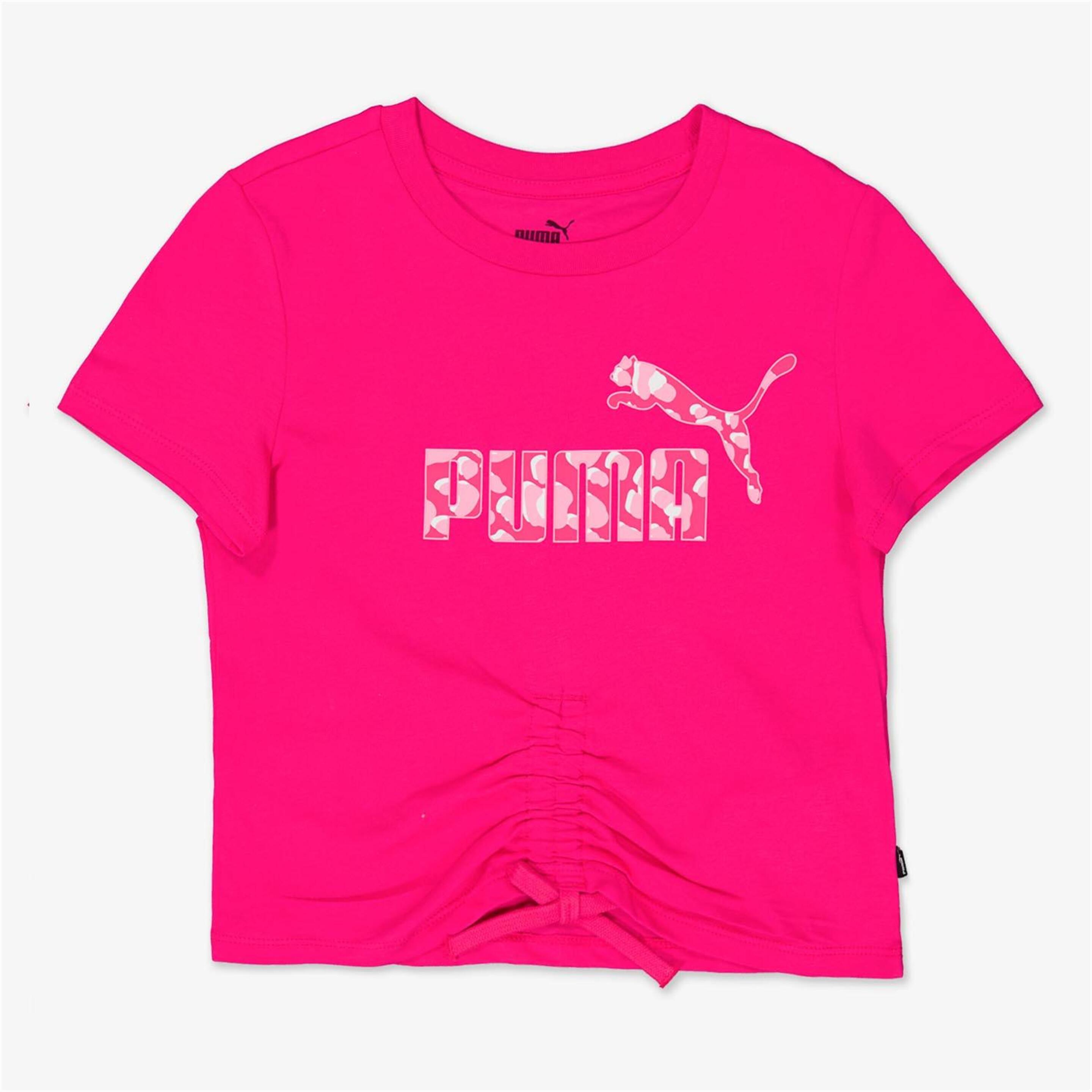 Camiseta Puma