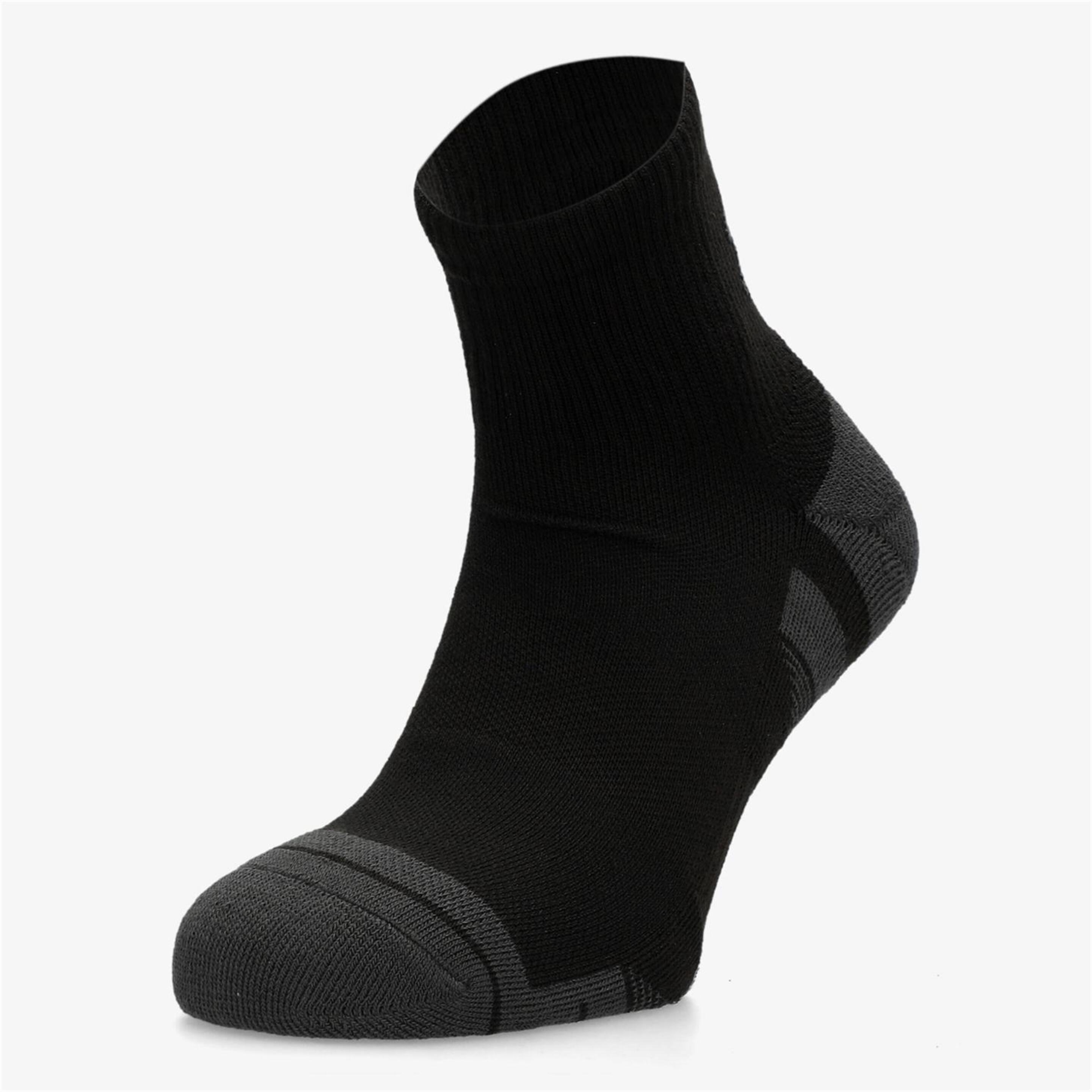 Under Armour Performance Tech - negro - Calcetines