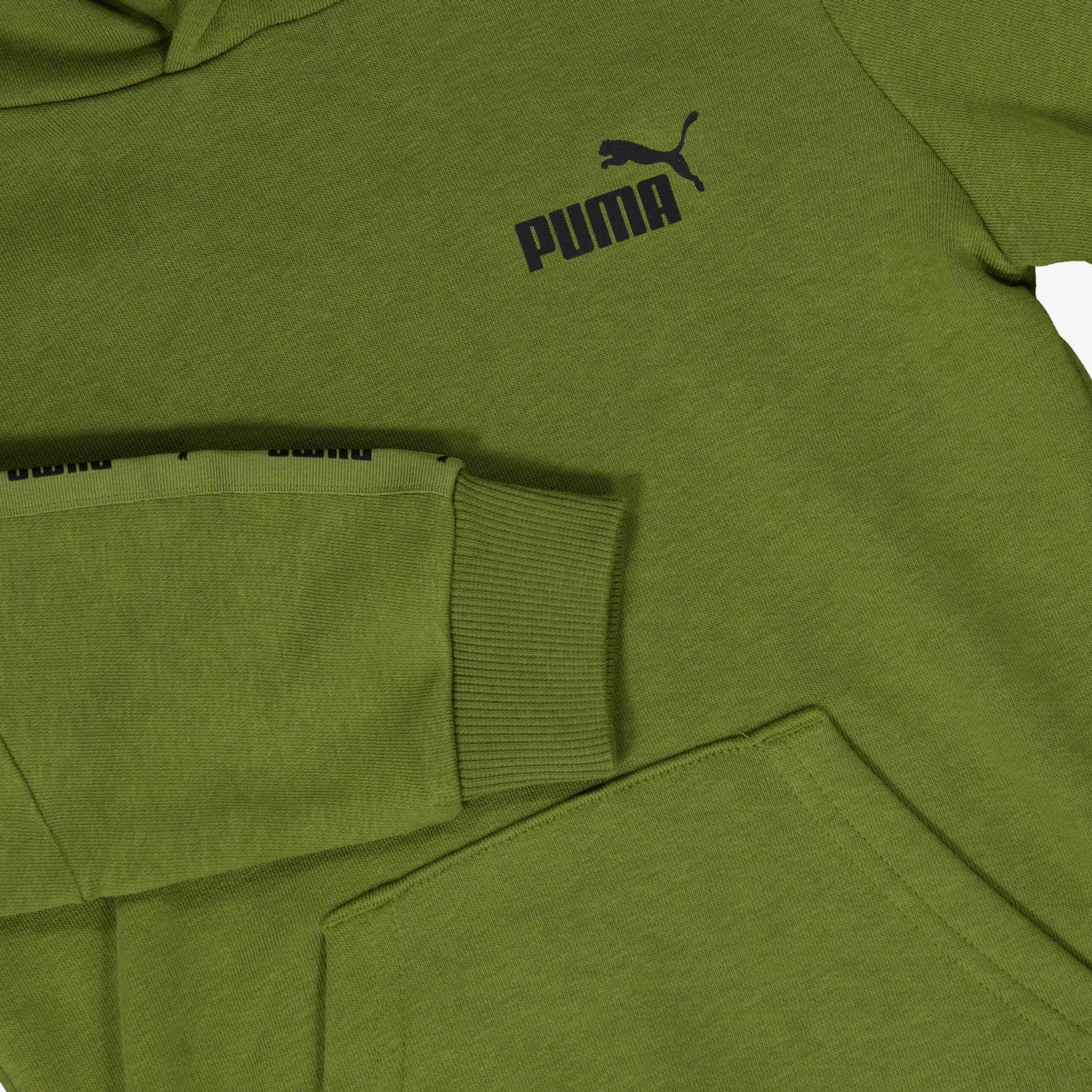 Sweatshirt Puma