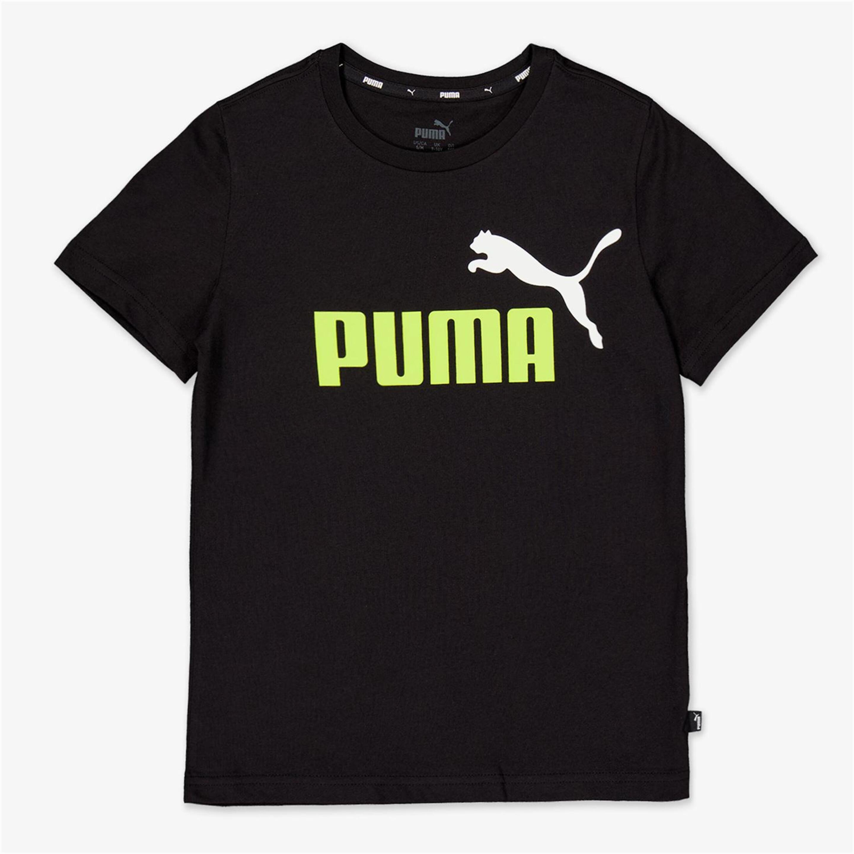 T-shirt Puma